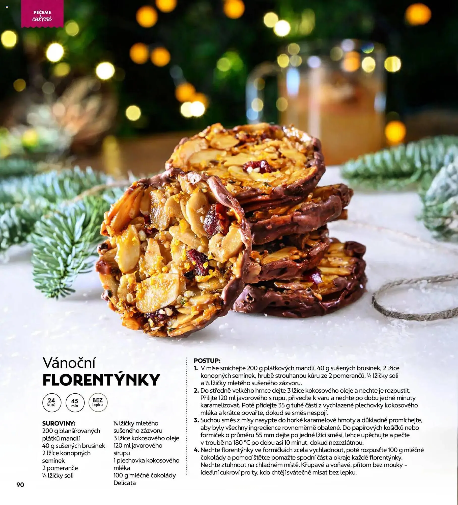 Albert leták - 1. prosince 31. prosince 2025 - Page 90