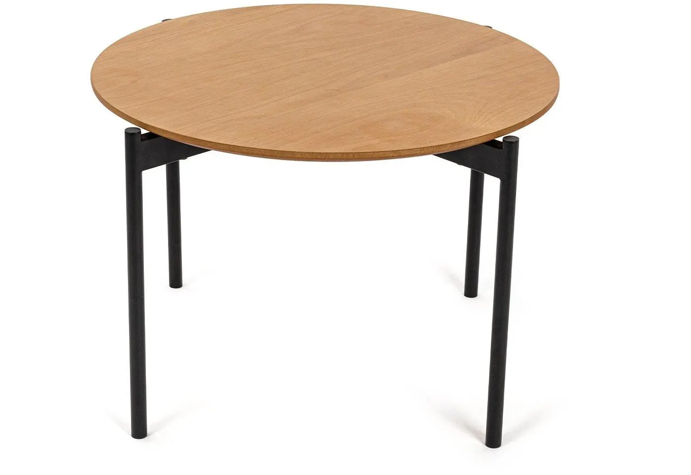 Konferenční stolek BASIC ROUND, průměr 60 cm
