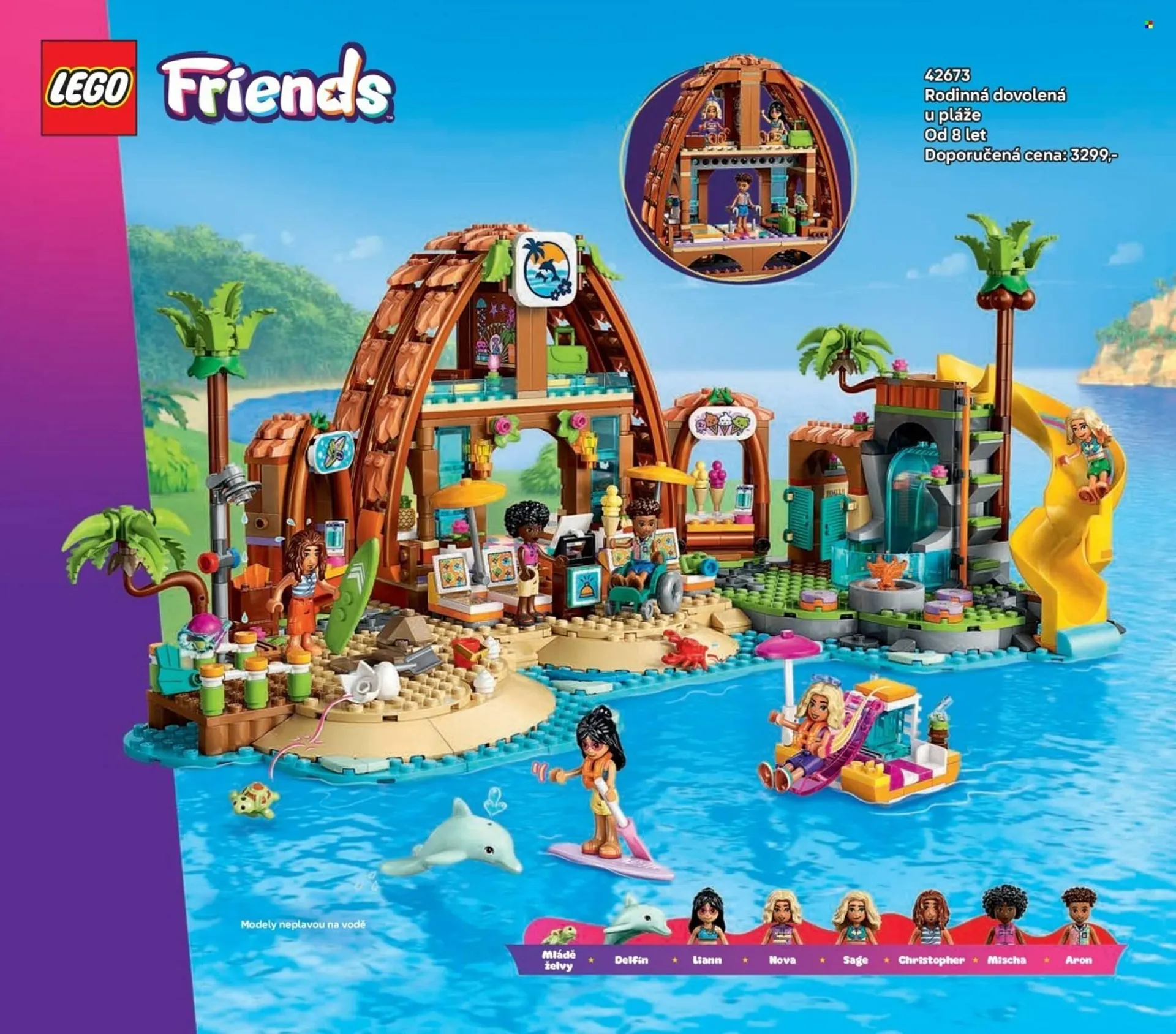 Lego leták - 1. ledna 30. června 2026 - Page 30