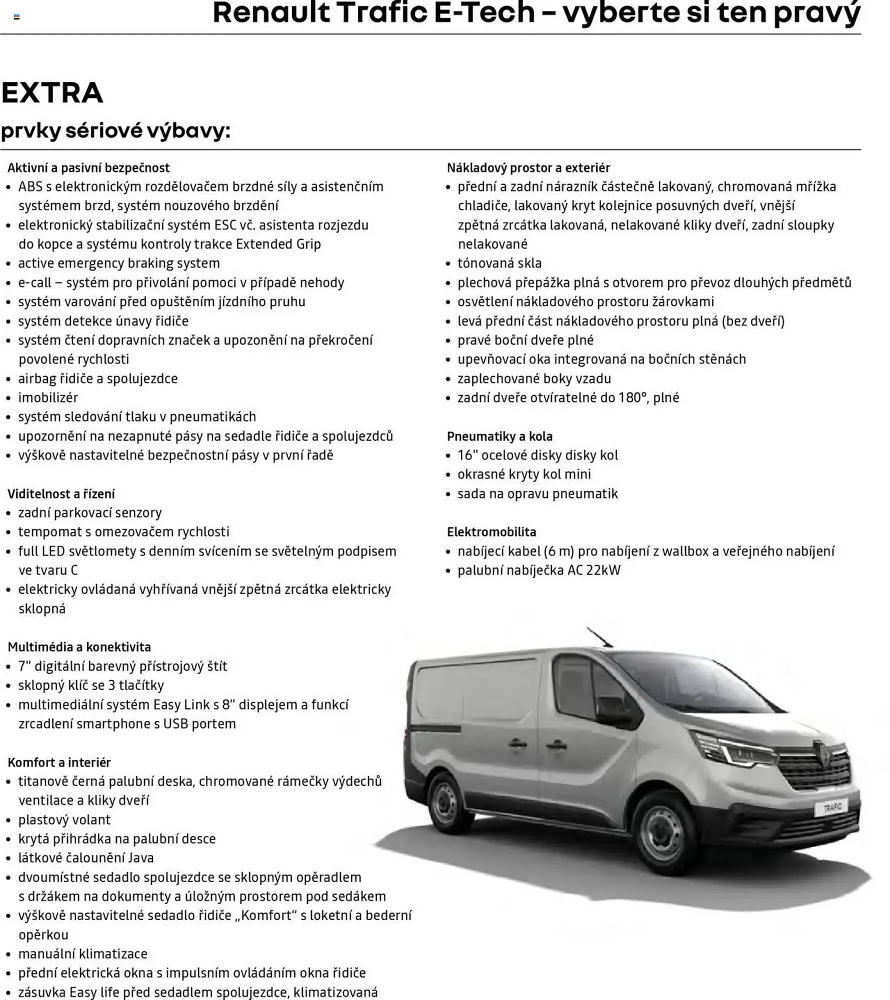 Renault leták - 25. dubna 28. února 2026 - Page 3