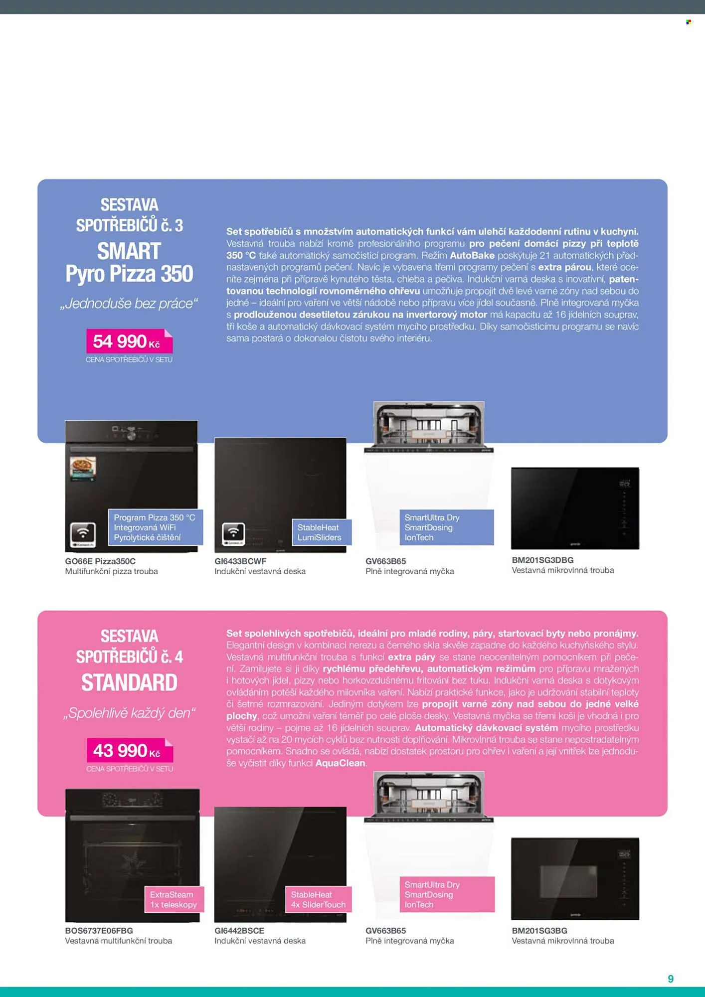 XXXLutz leták - 1. června 31. prosince 2025 - Page 9