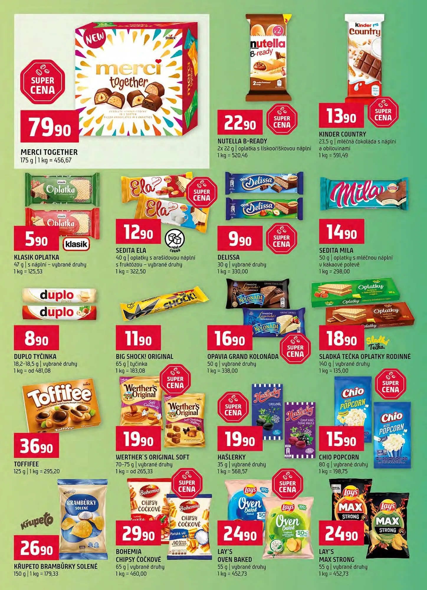 Terno leták - 2. ledna 6. ledna 2026 - Page 8