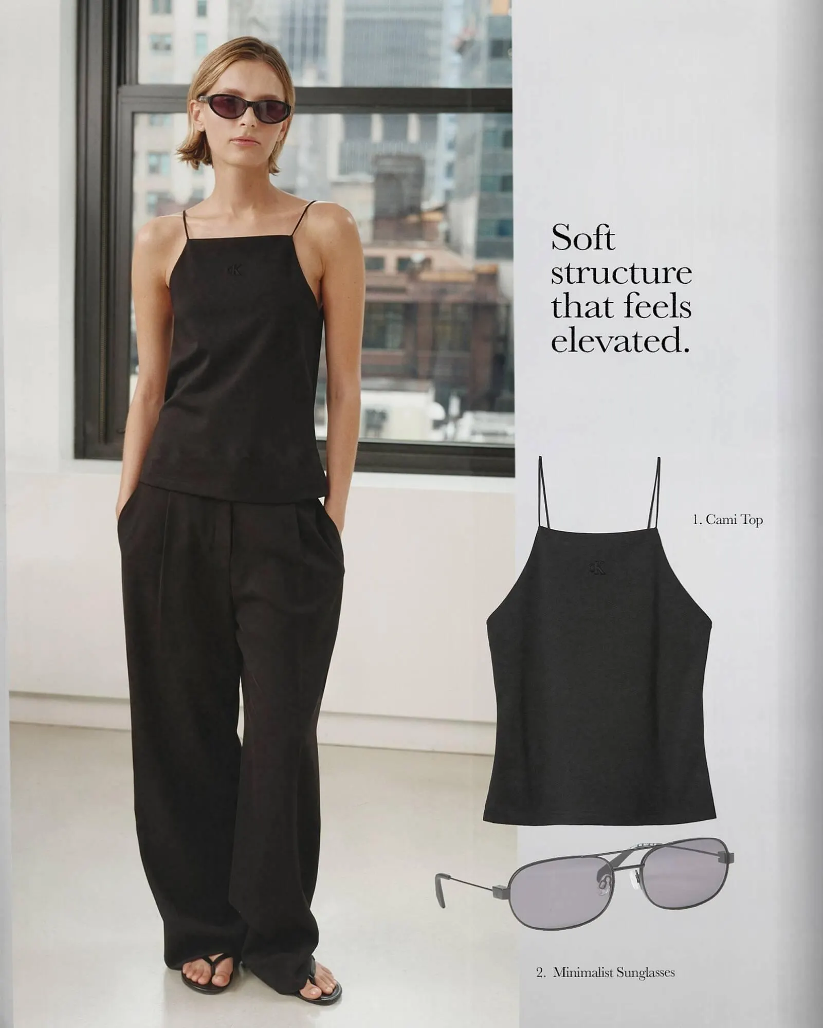 Calvin Klein leták - 17. března 6. dubna 2026 - Page 12