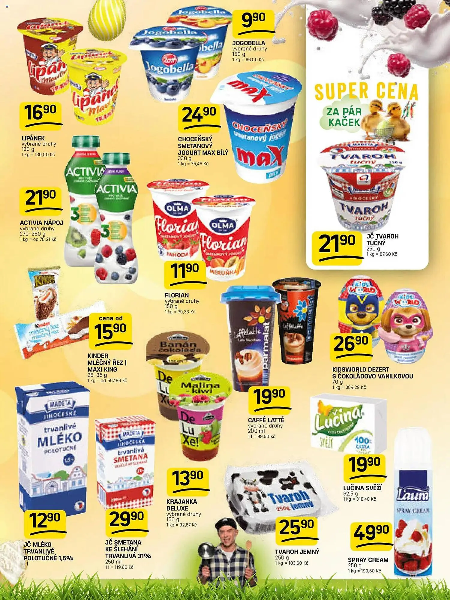 Flop leták - 1. dubna 7. dubna 2026 - Page 5