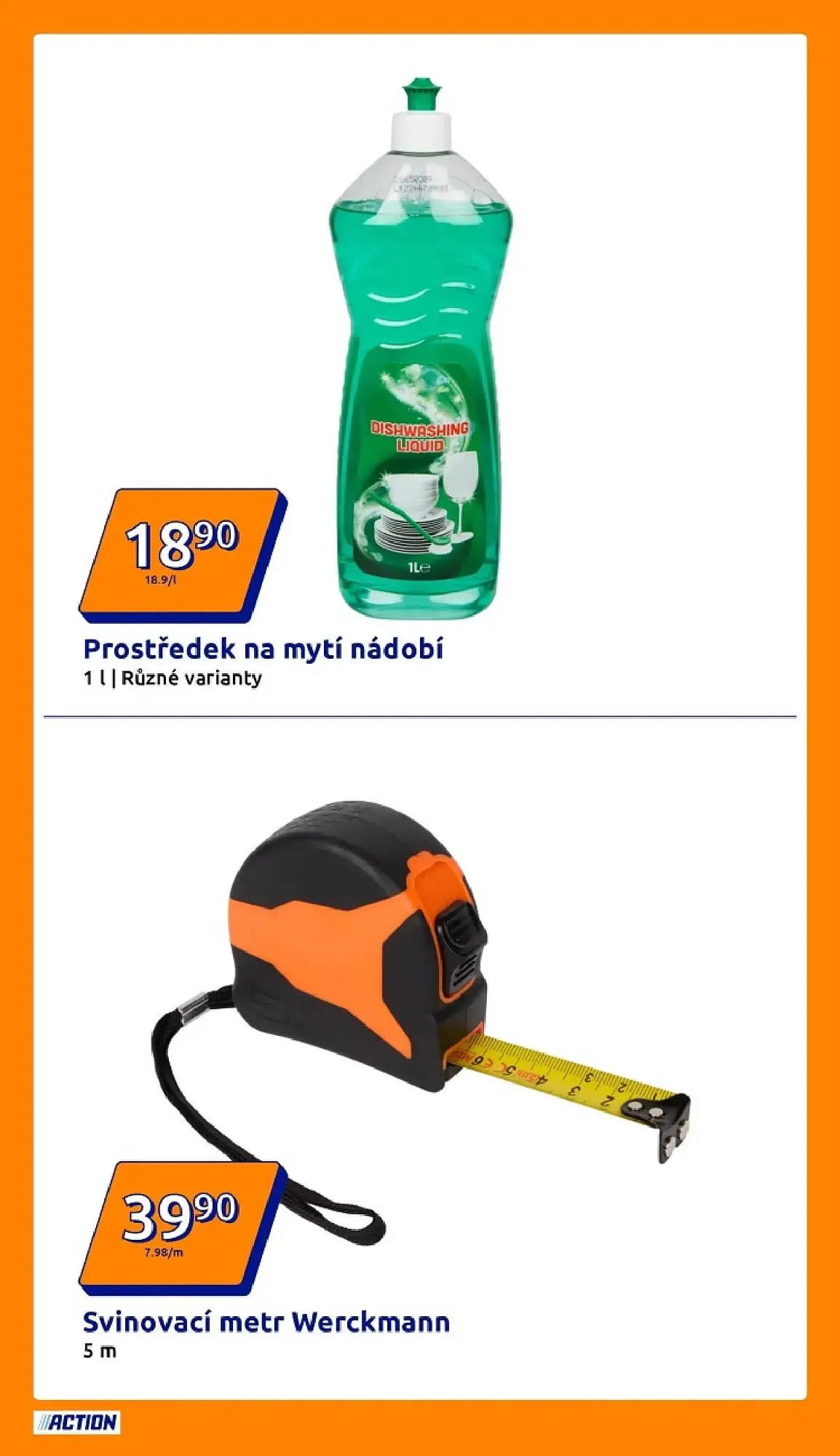 Action leták - 4. února 10. února 2026 - Page 28