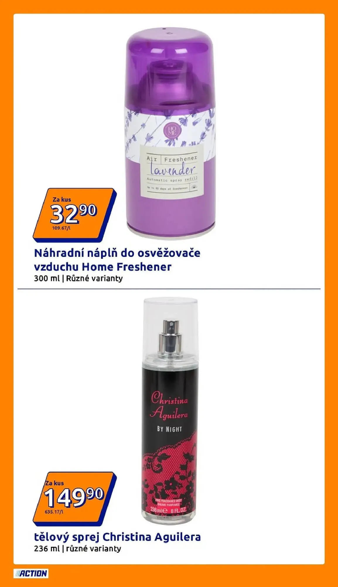 Action leták - 1. dubna 7. dubna 2026 - Page 16