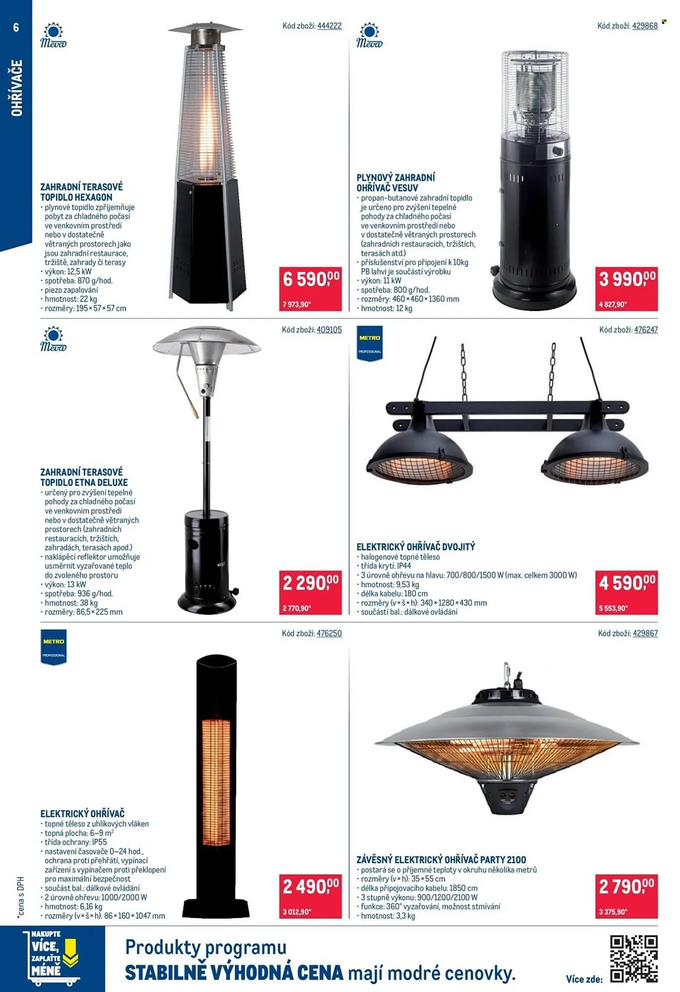 Makro leták - 11. března 7. dubna 2026 - Page 6