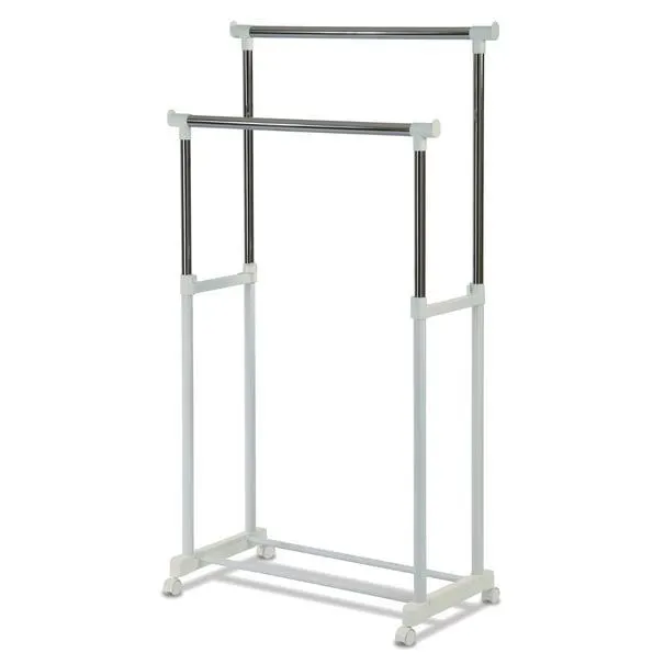 Věšák CHAMPION bílá