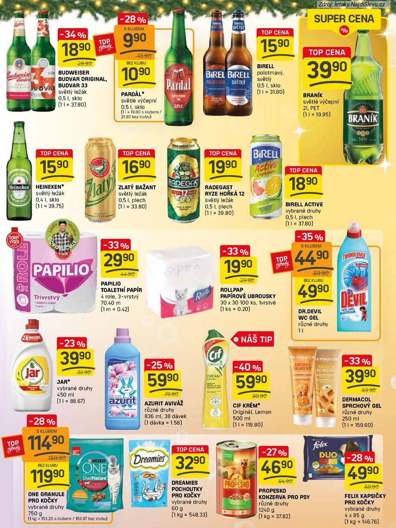 Flop leták - 10. prosince 16. prosince 2025 - Page 11