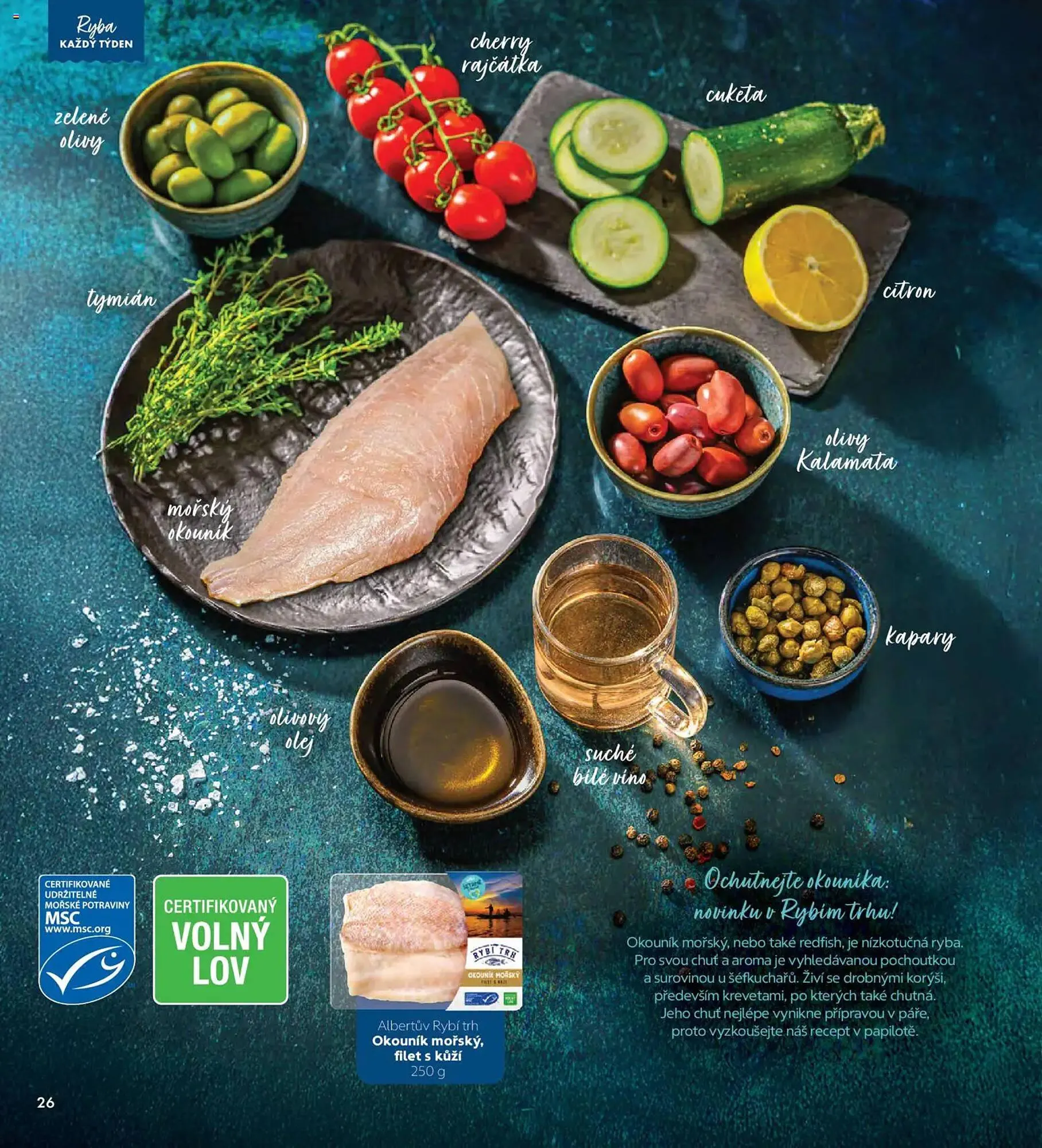 Albert leták - 1. ledna 31. ledna 2026 - Page 26