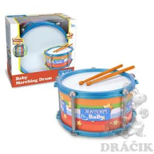 Bontempi - Dětský buben