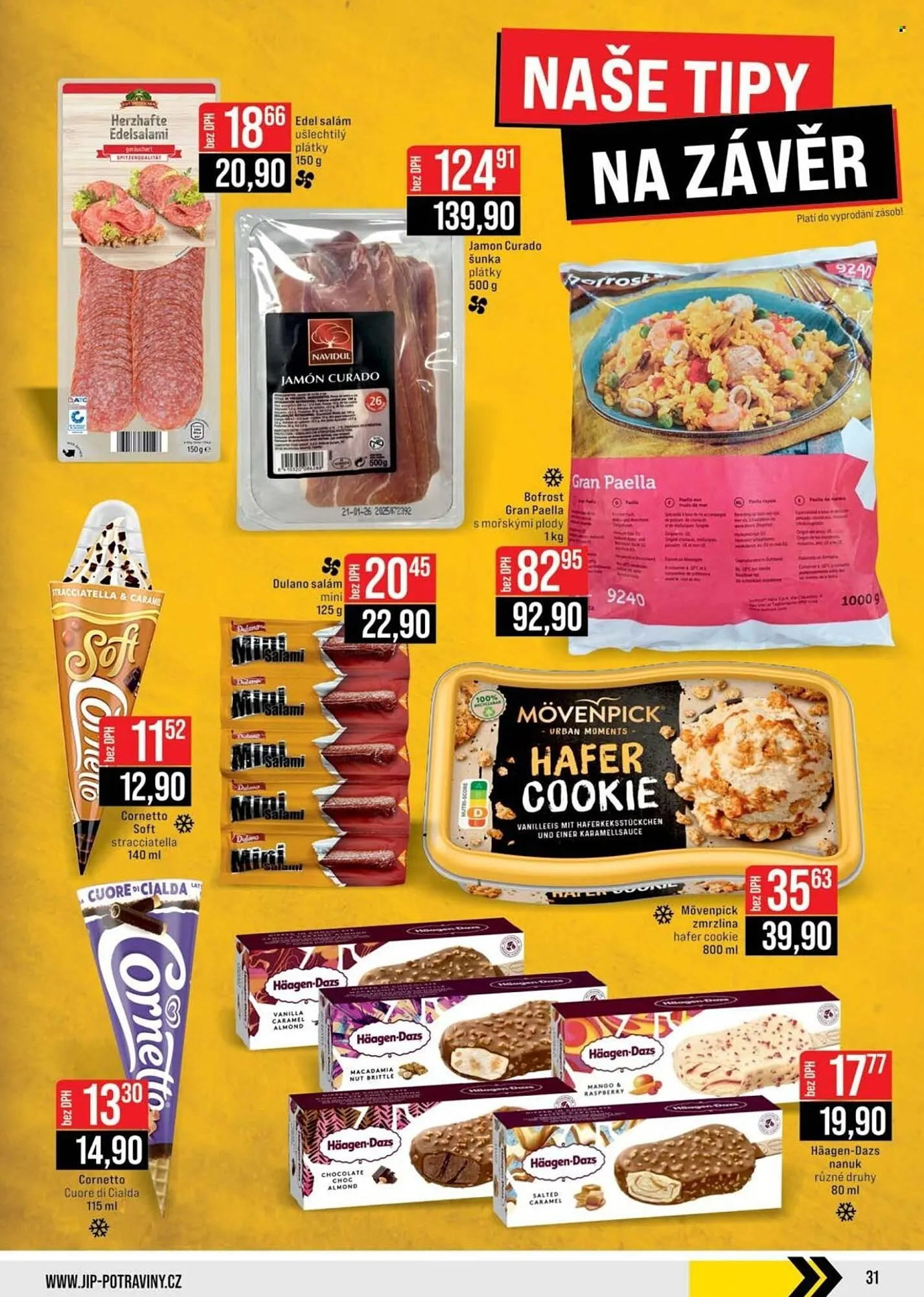 Jip leták - 3. prosince 9. prosince 2025 - Page 32