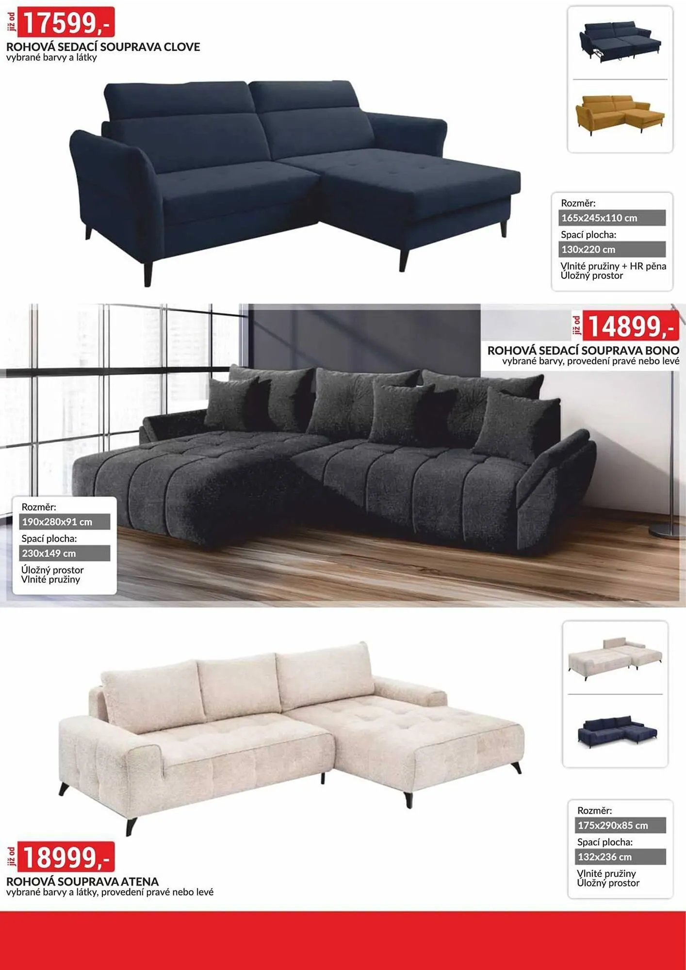 Baumax leták - 1. března 31. března 2026 - Page 11