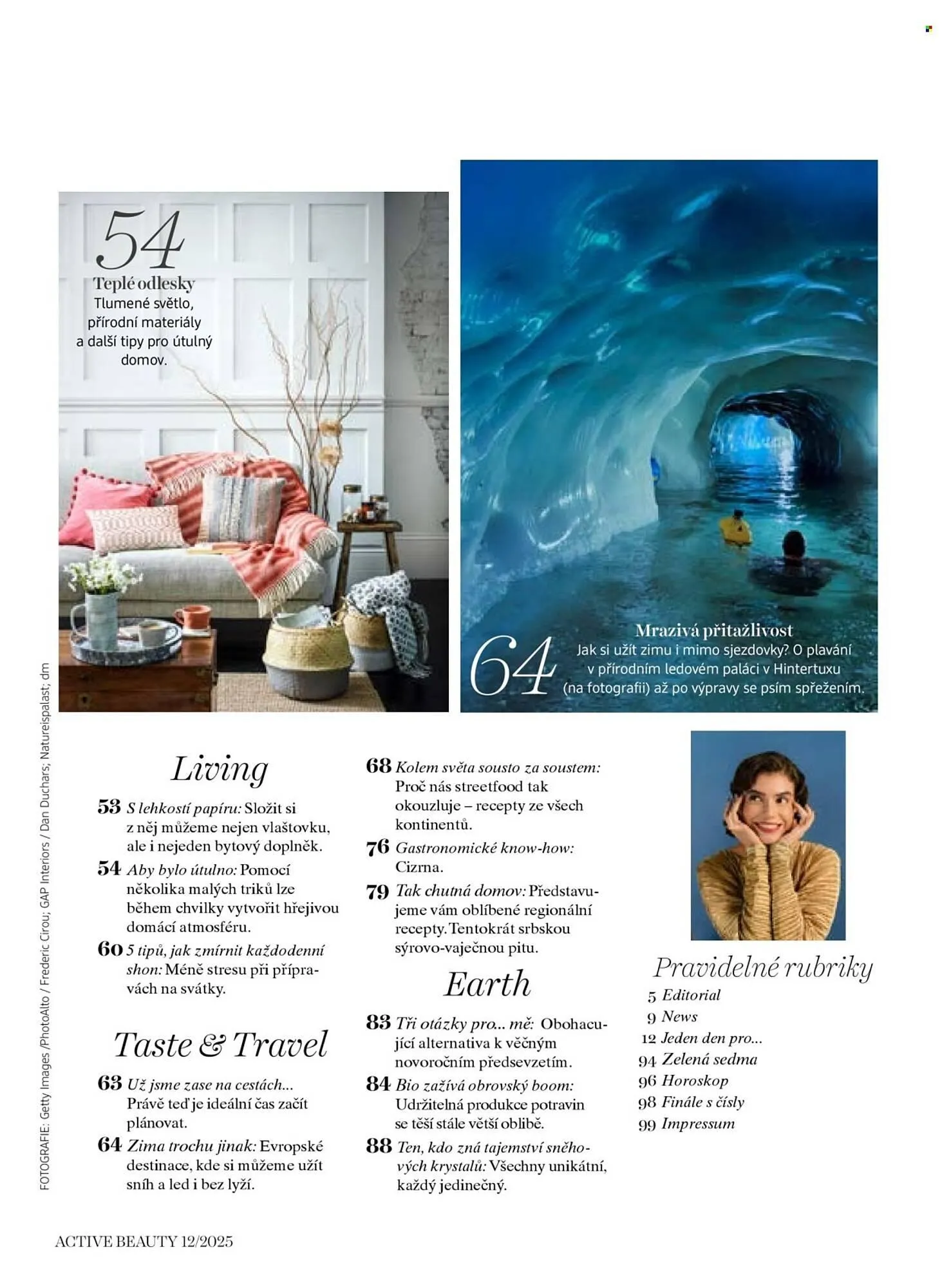 Dm drogerie leták - 5. prosince 15. ledna 2026 - Page 7