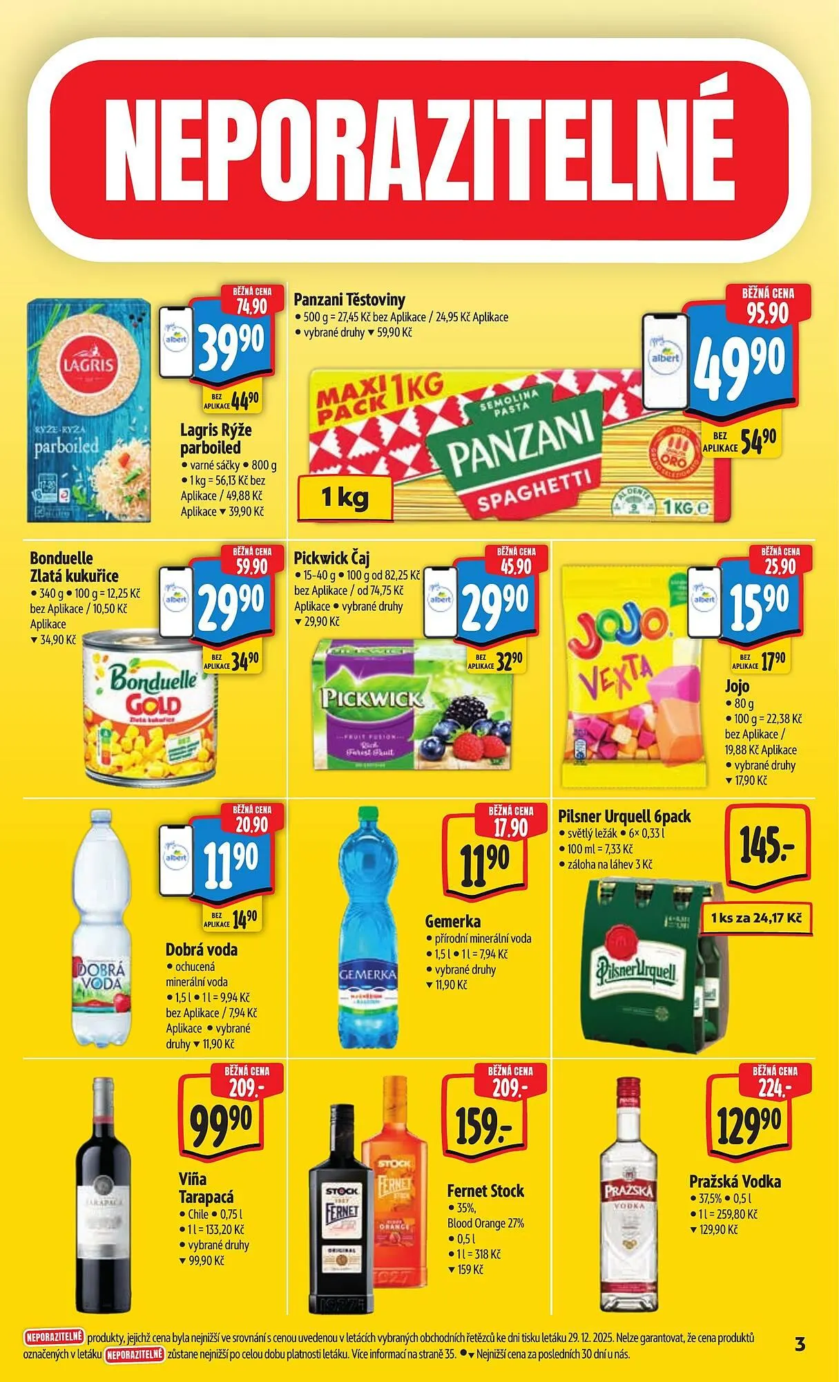 Albert leták - 7. ledna 13. ledna 2026 - Page 7