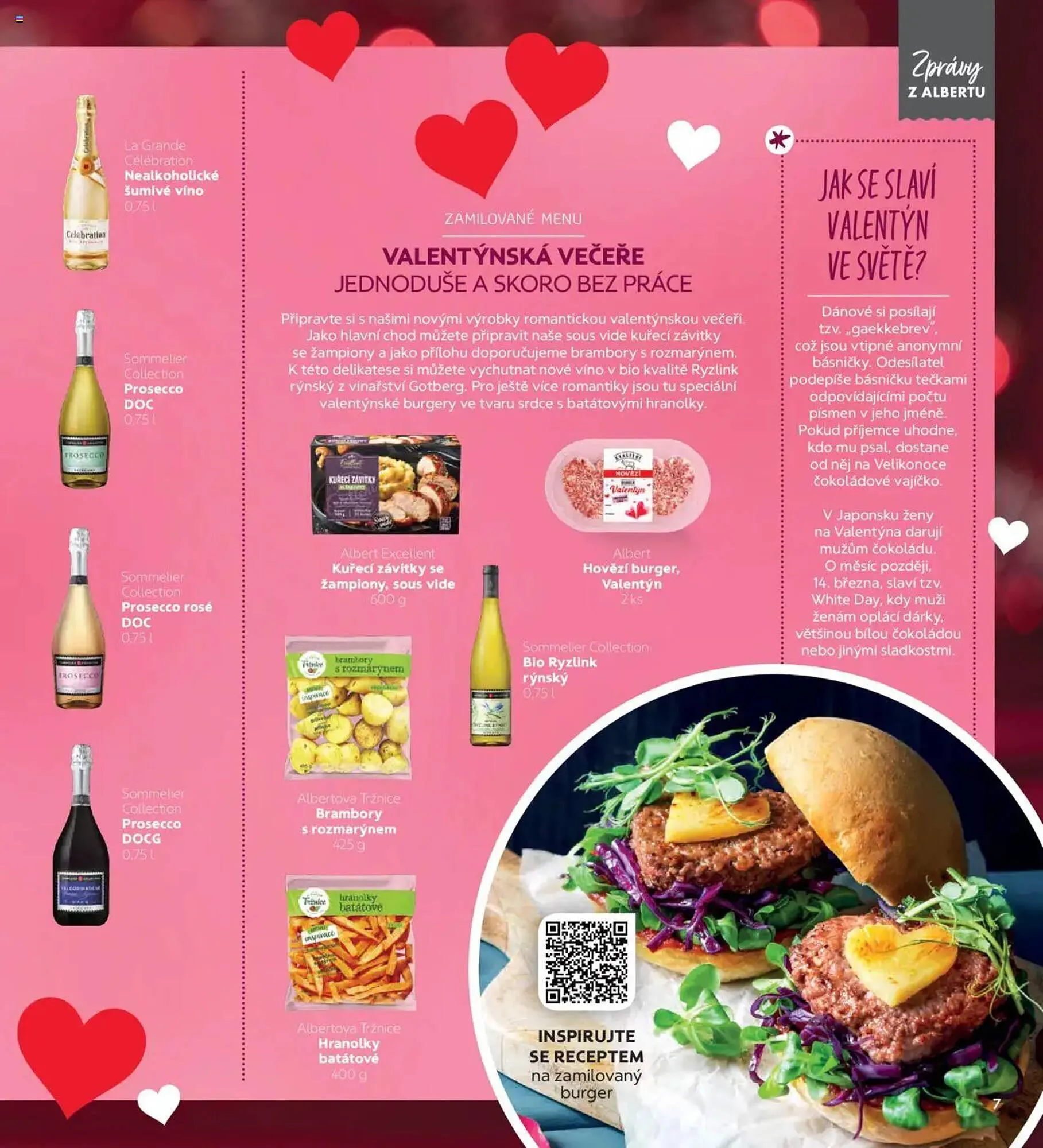 Albert leták - 1. února 28. února 2025 - Page 7