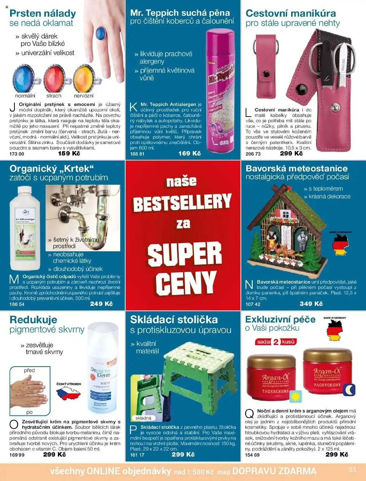 Decodoma leták - 25. srpna 30. listopadu 2025 - Page 51