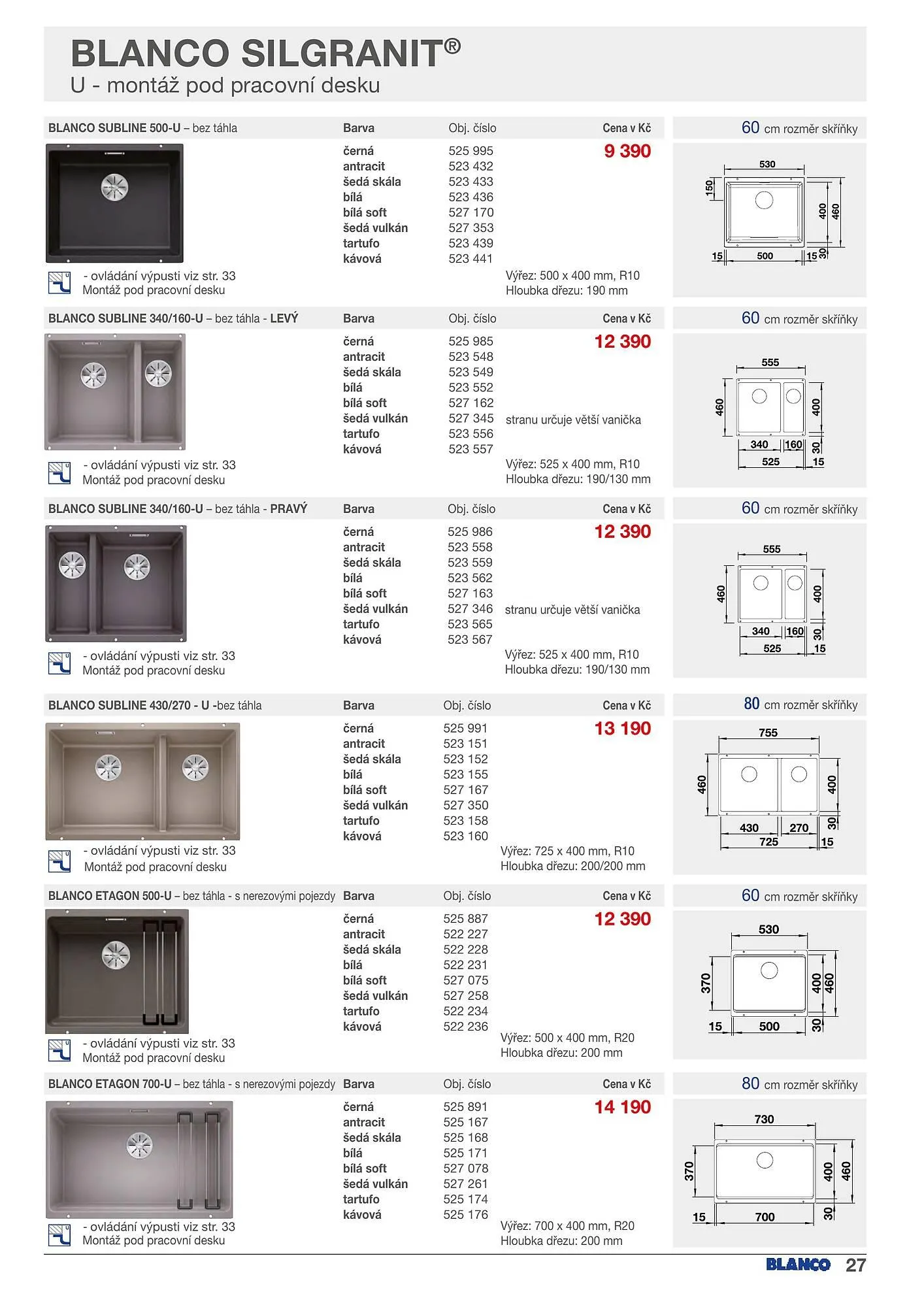 Möbelix leták - 1. února 31. prosince 2025 - Page 27