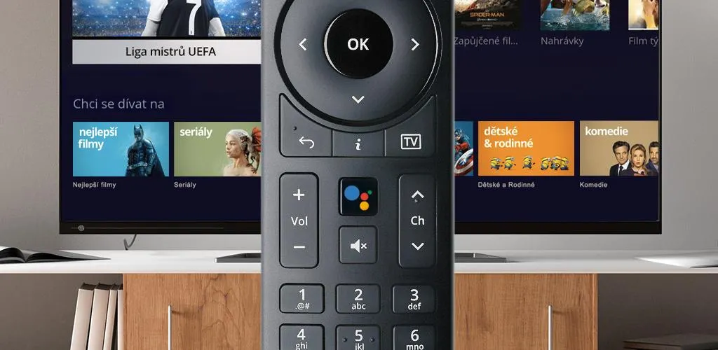 O2 TV Box (2023)