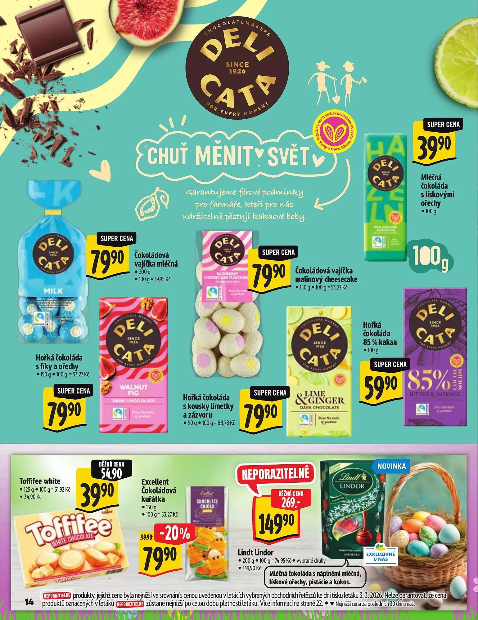 Albert leták - 11. března 24. března 2026 - Page 14