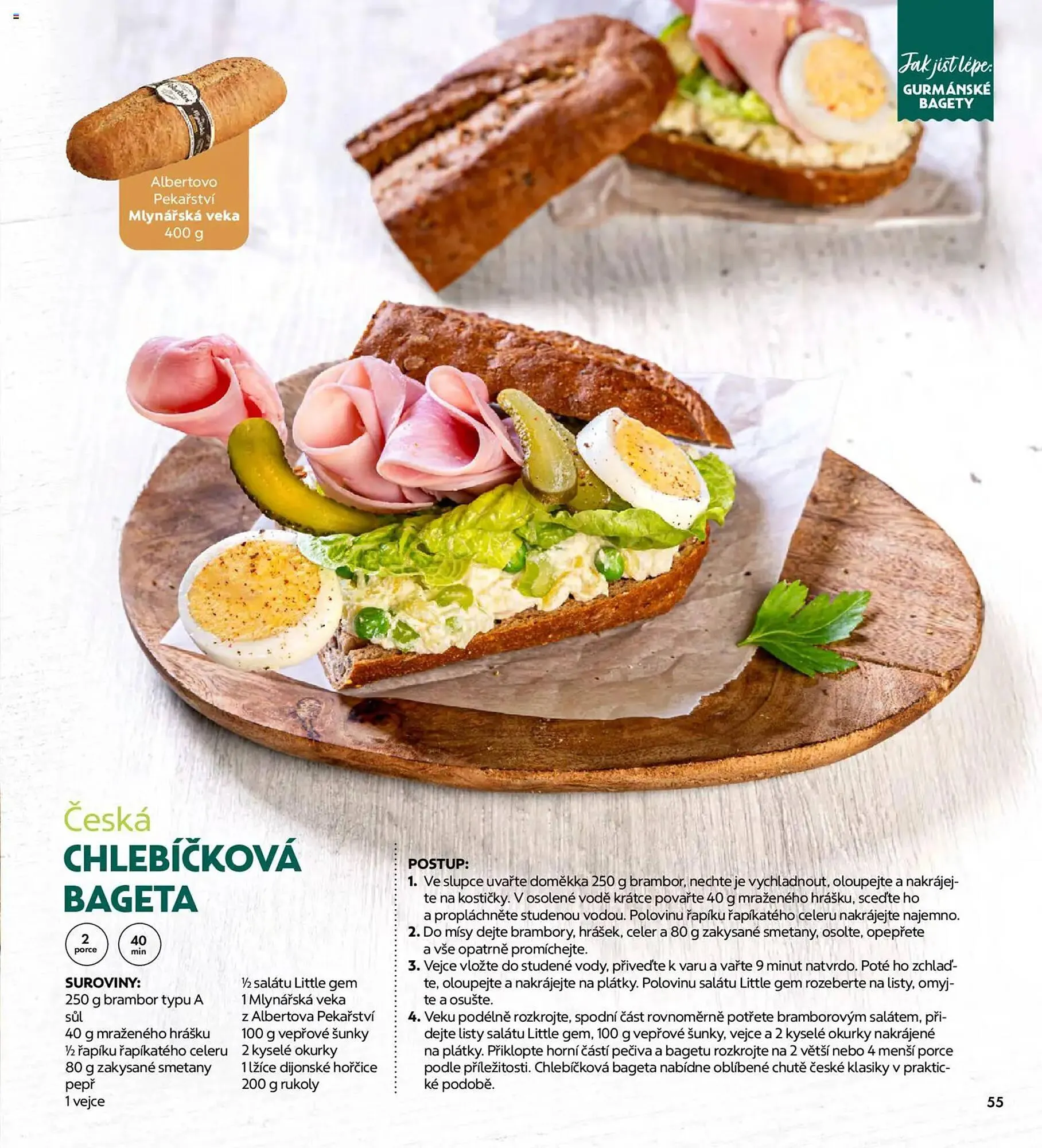 Albert leták - 1. února 28. února 2026 - Page 55