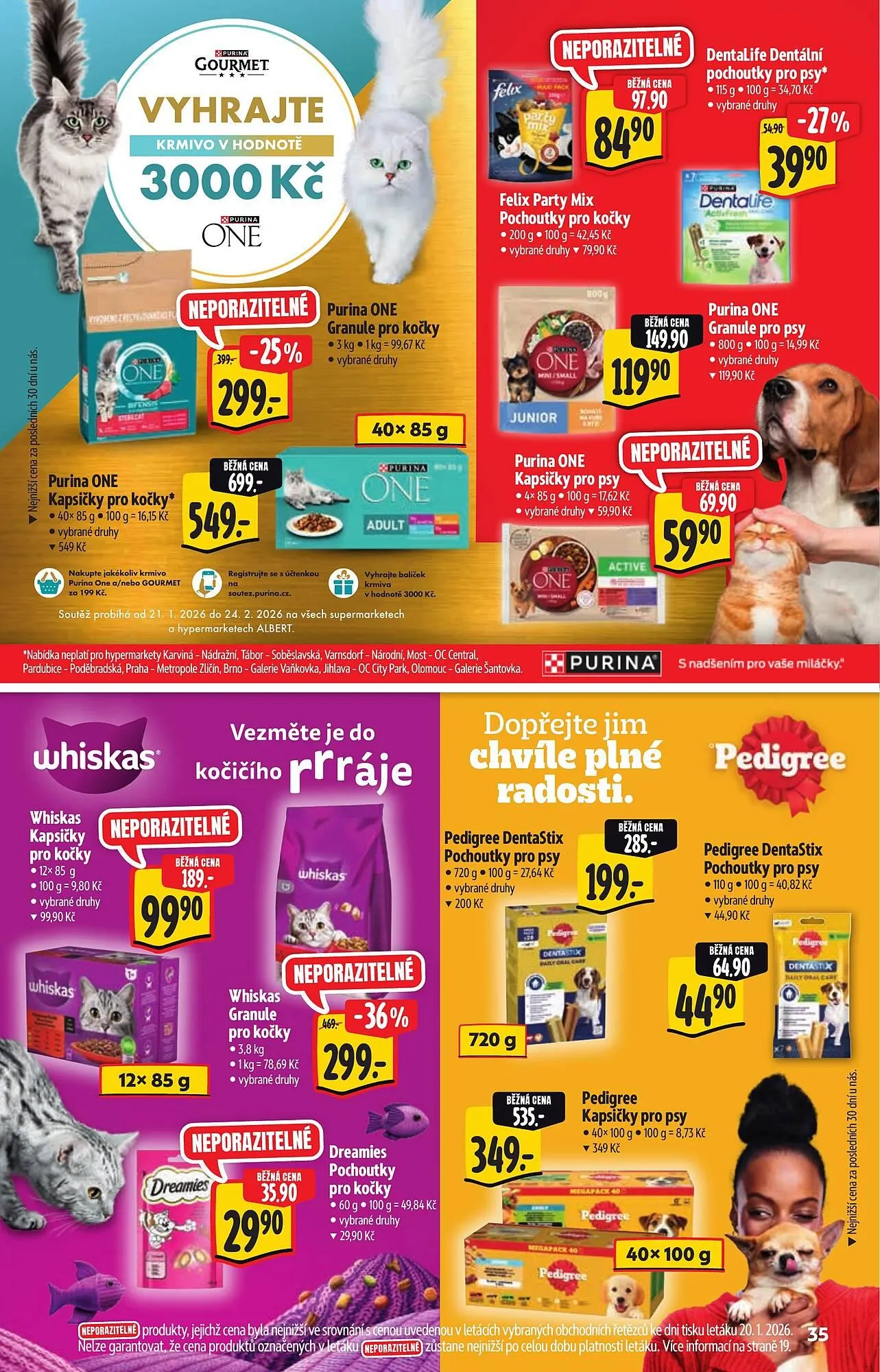 Albert leták - 28. ledna 10. února 2026 - Page 35