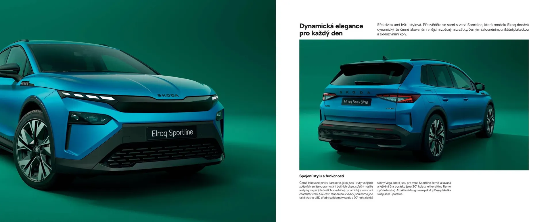 Škoda leták - 25. ledna 26. ledna 2026 - Page 25