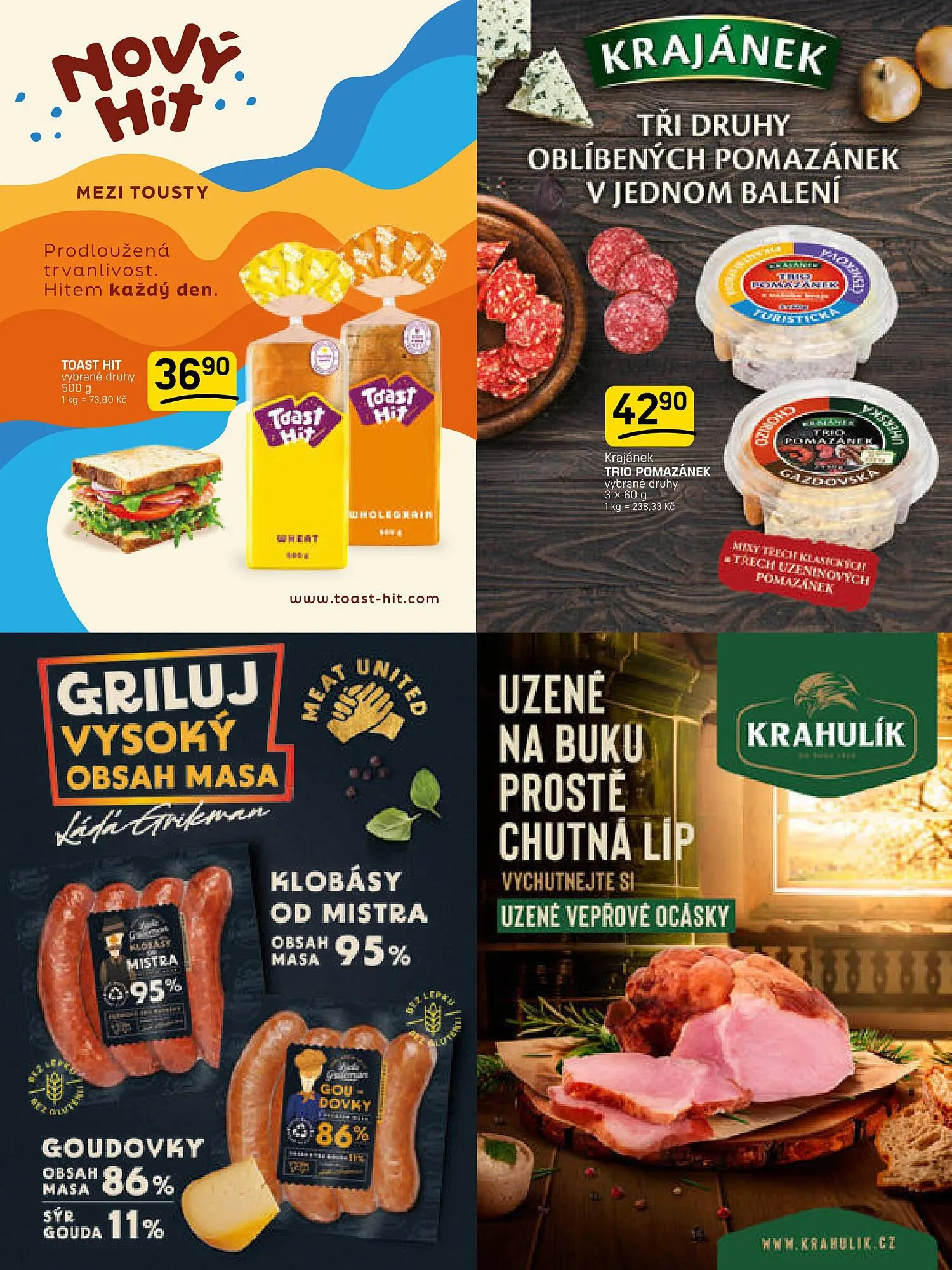 Flop leták - 1. dubna 7. dubna 2026 - Page 8