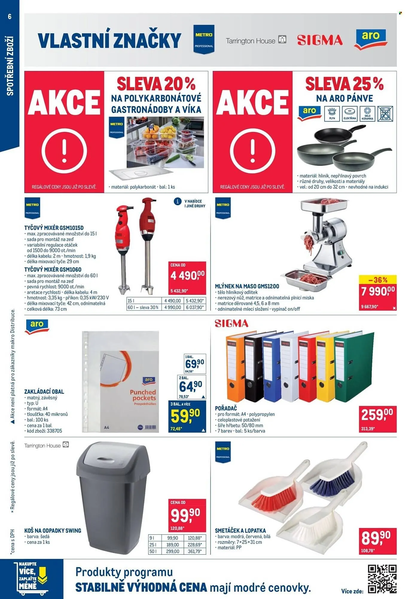 Makro leták - 28. ledna 10. února 2026 - Page 6