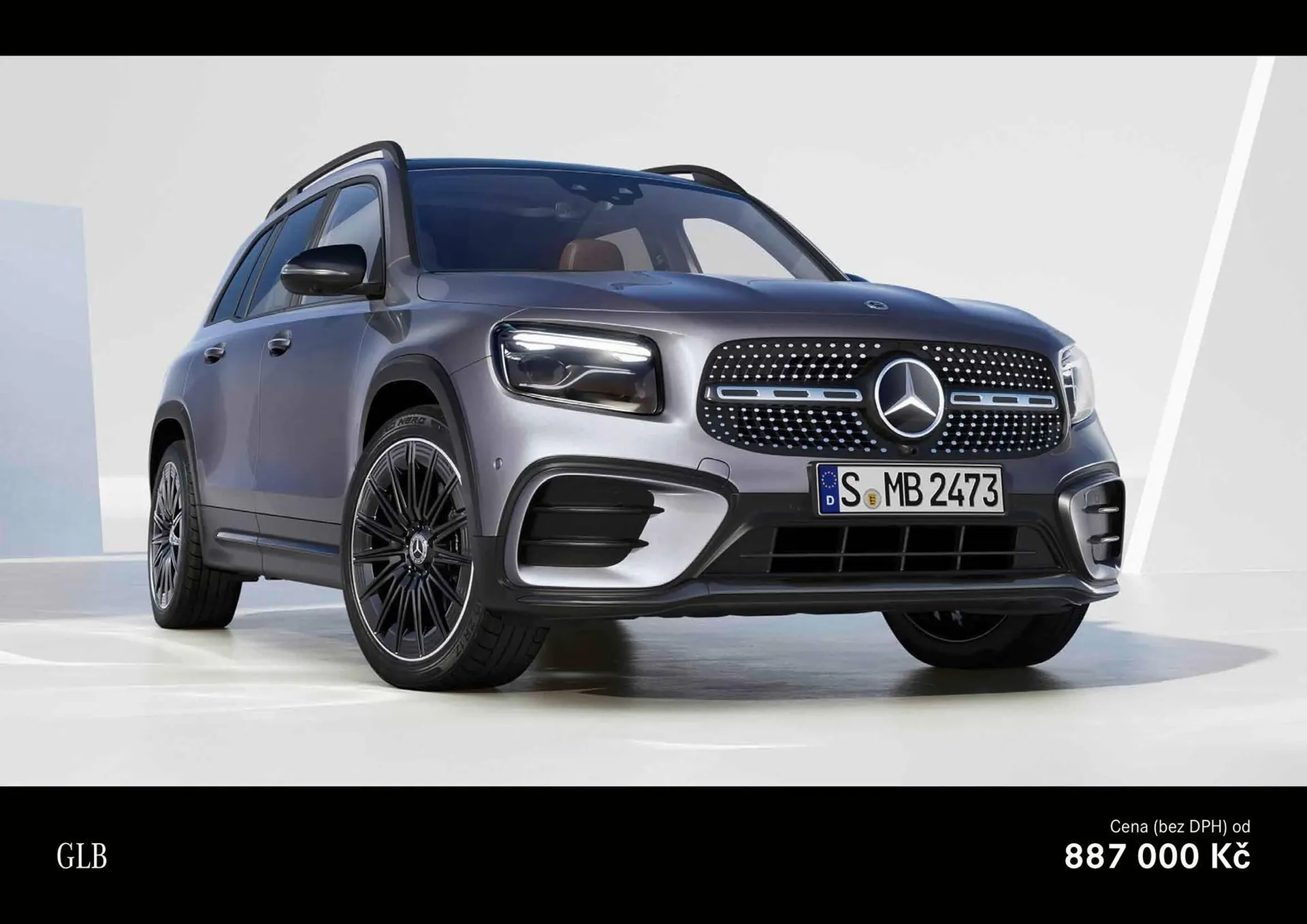 Mercedes Benz leták - 3. prosince 5. ledna 2026 - Page 18