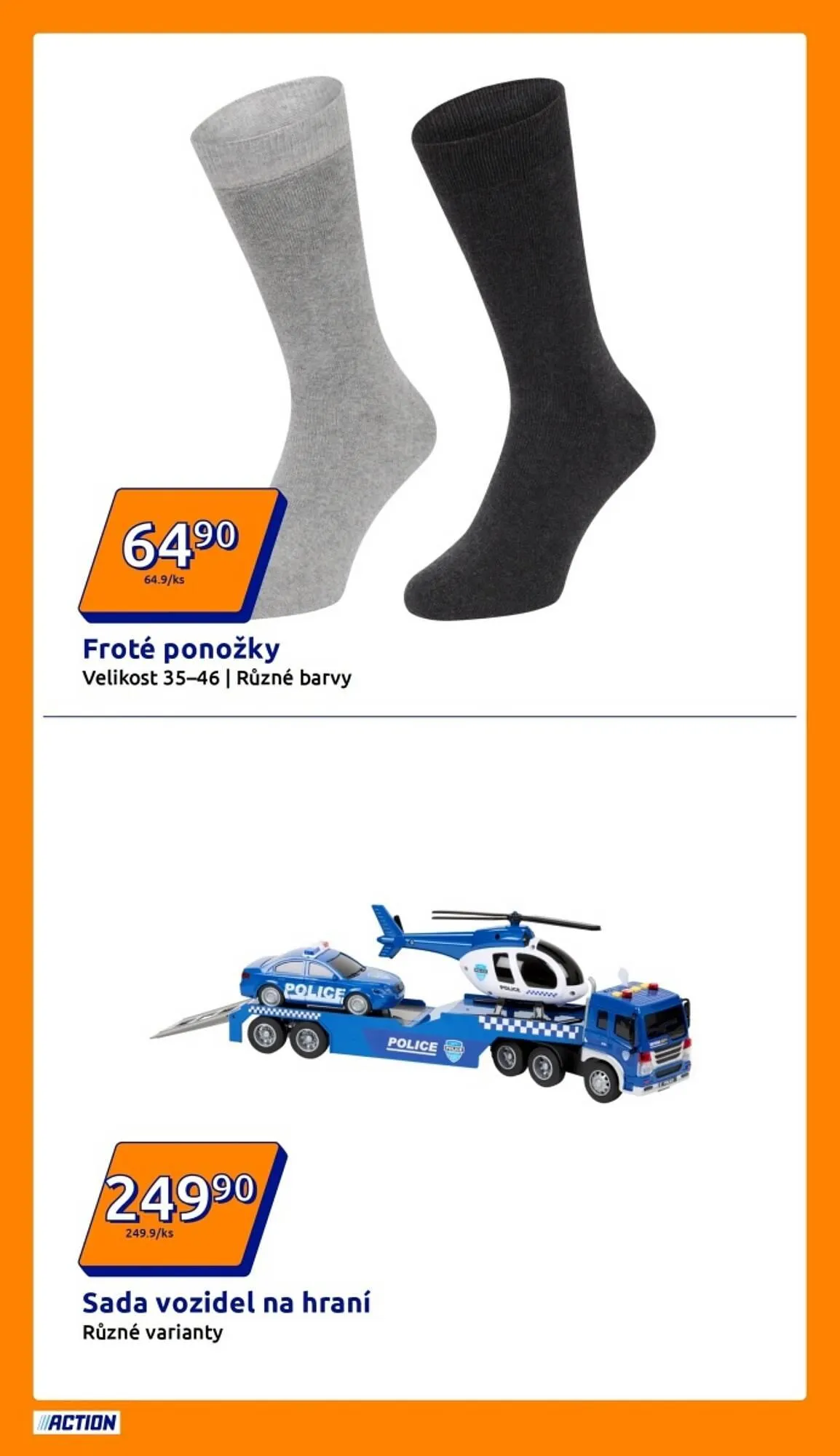 Action leták - 12. listopadu 18. listopadu 2025 - Page 28