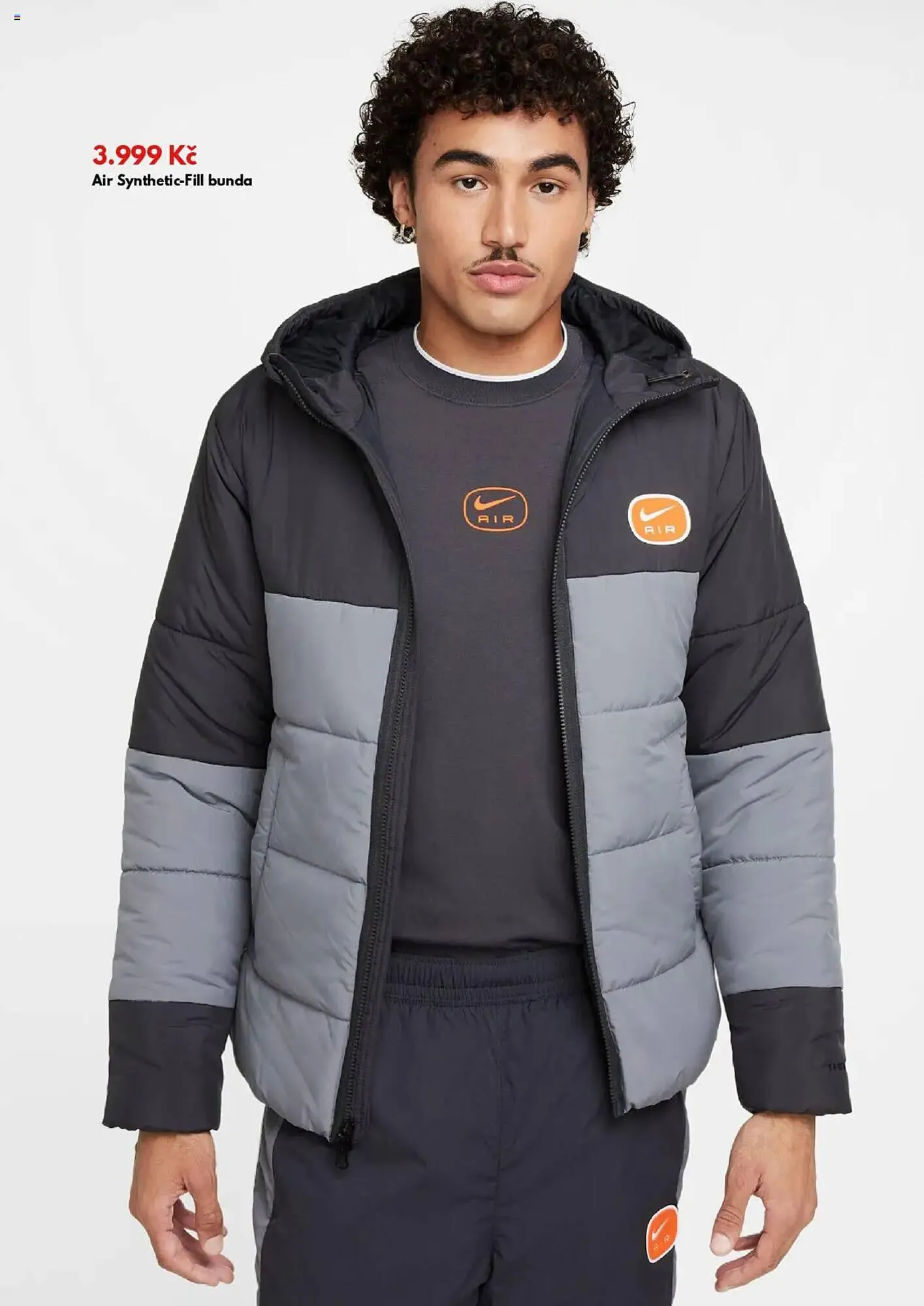 Intersport leták - 25. listopadu 19. prosince 2024 - Page 10