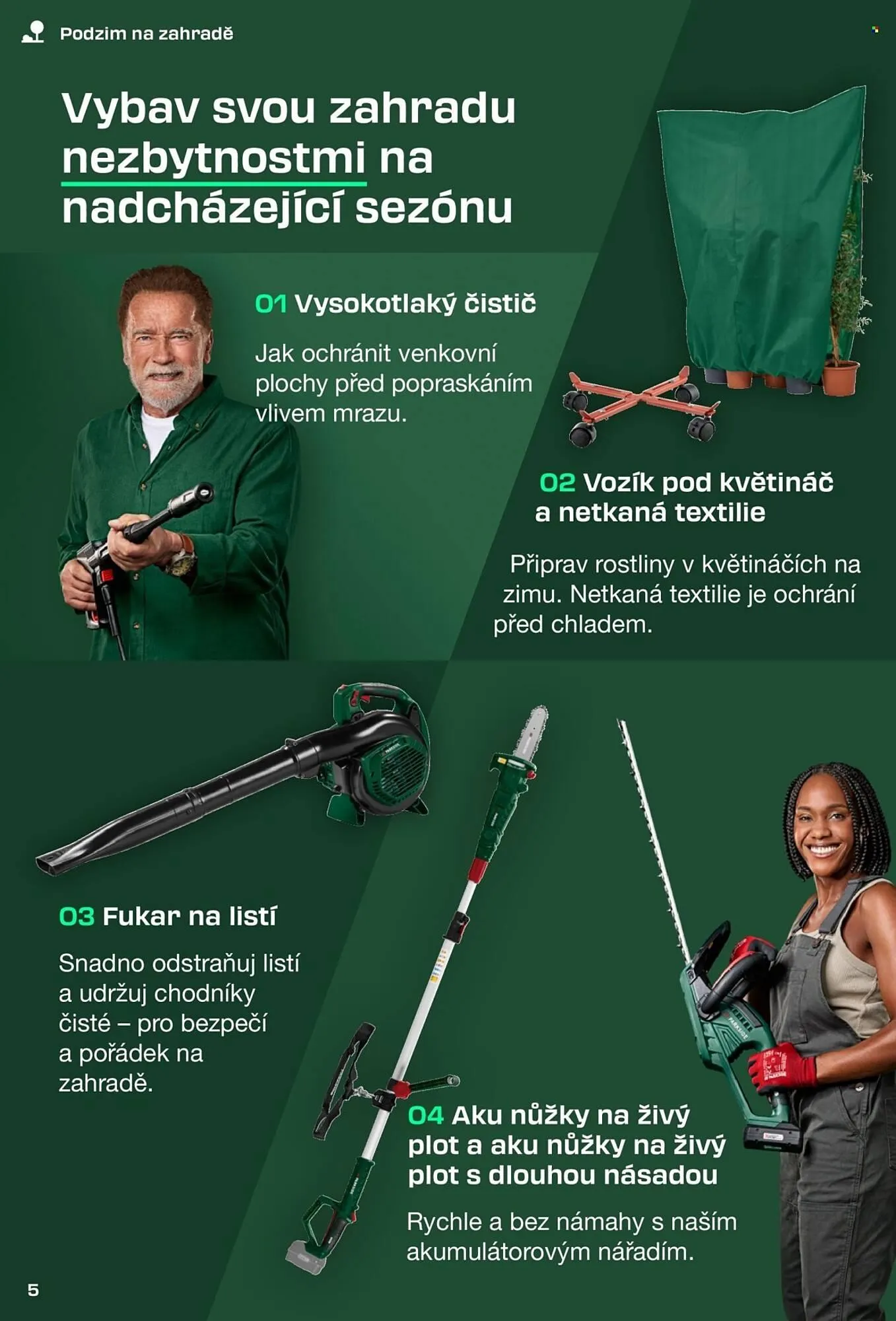 Lidl leták - 30. srpna 30. listopadu 2025 - Page 5