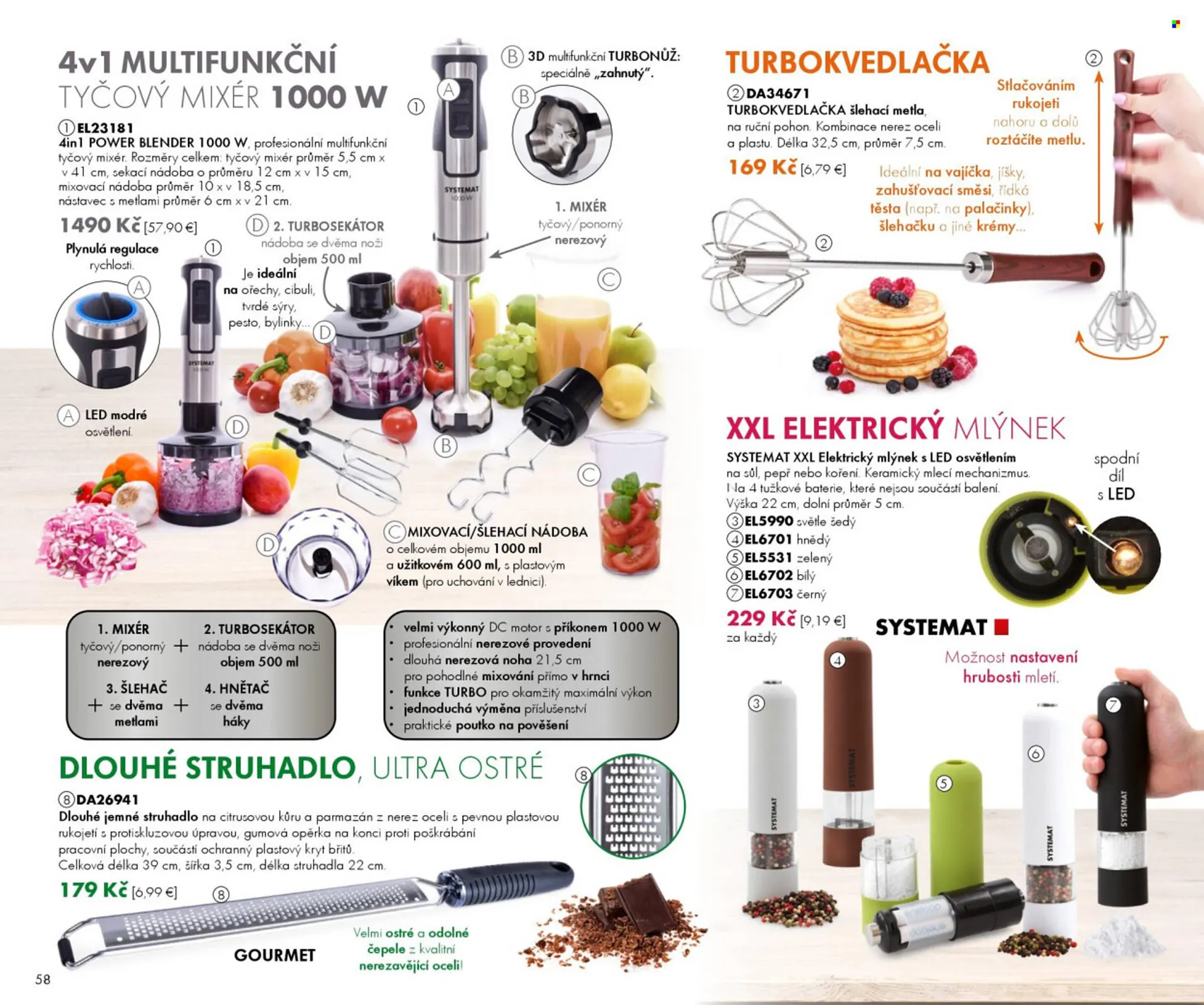 Dedra leták - 23. prosince 31. ledna 2026 - Page 58