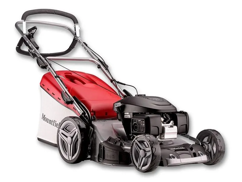 Benzínová sekačka SP 535 HW 4S