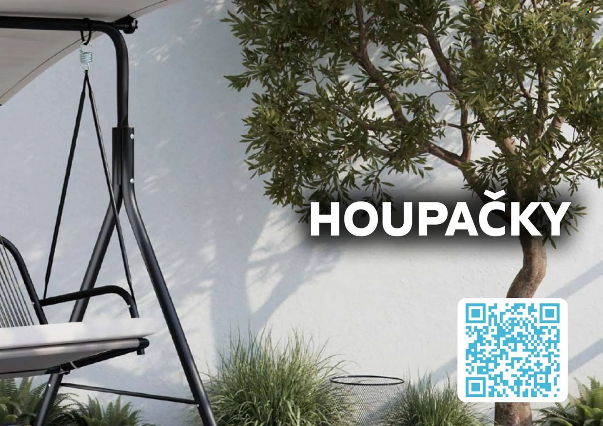 Möbelix leták - 1. března 30. září 2026 - Page 57