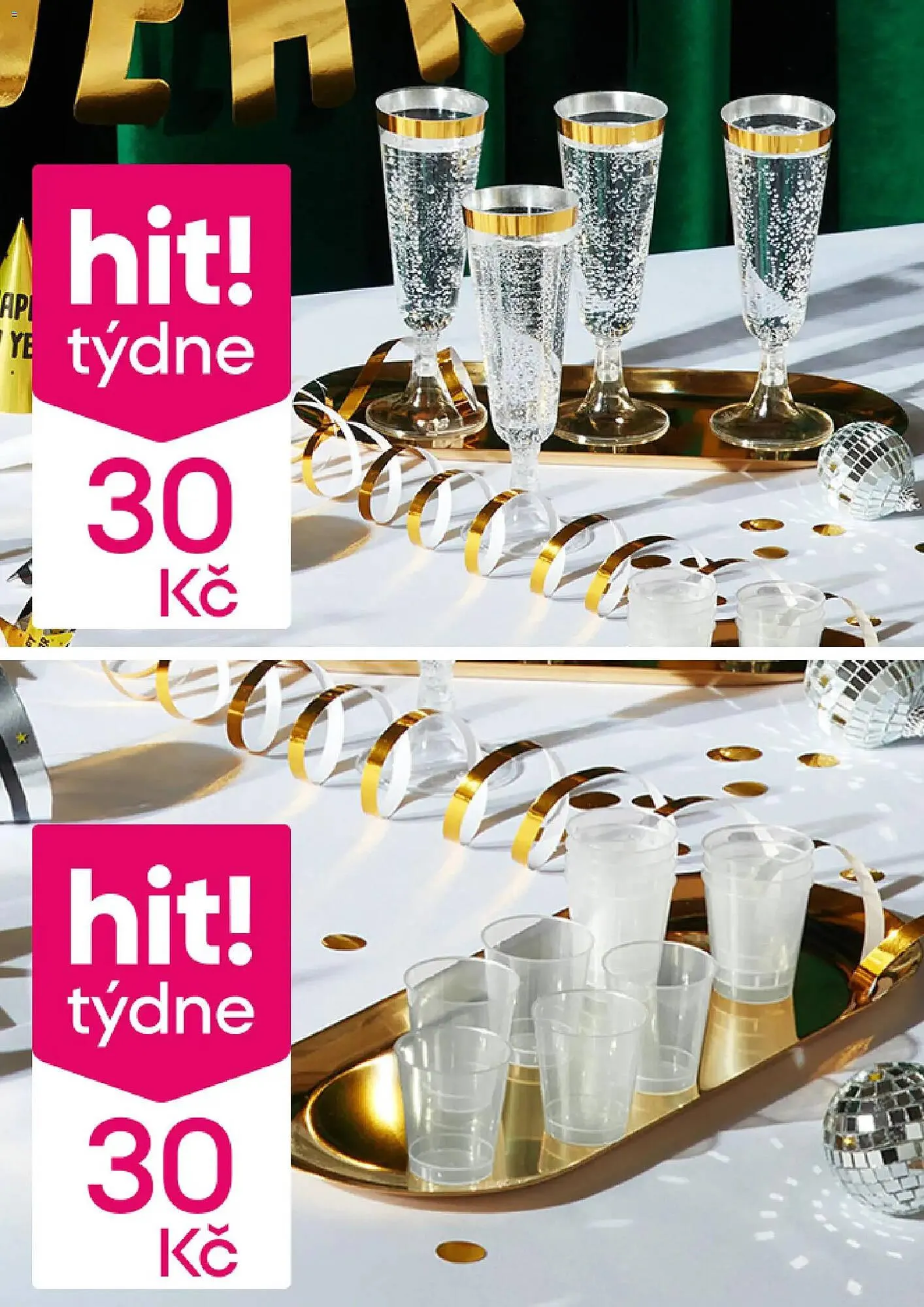 Pepco leták - 18. prosince 24. prosince 2025 - Page 8