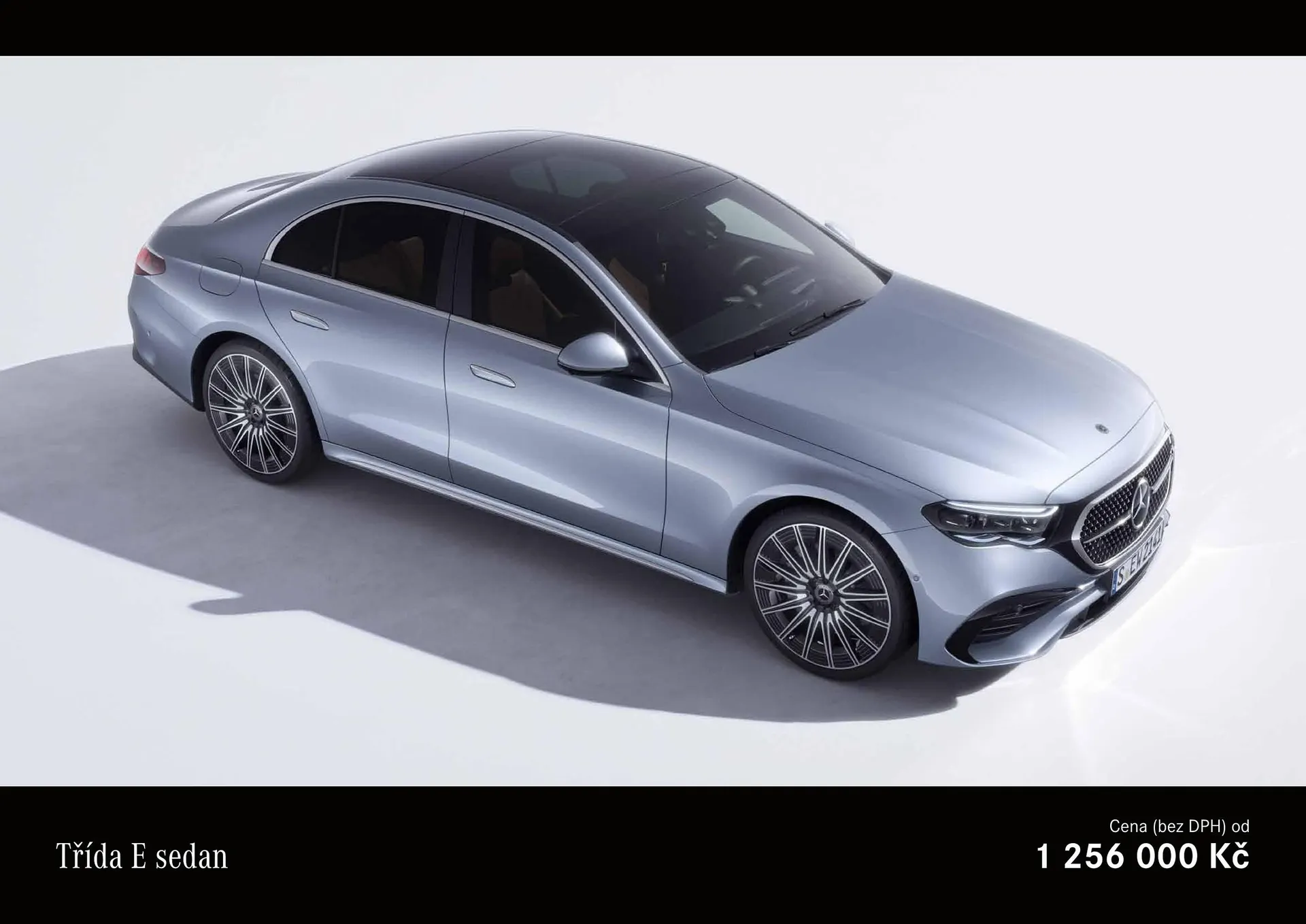 Mercedes Benz leták - 12. července 12. ledna 2025 - Page 30