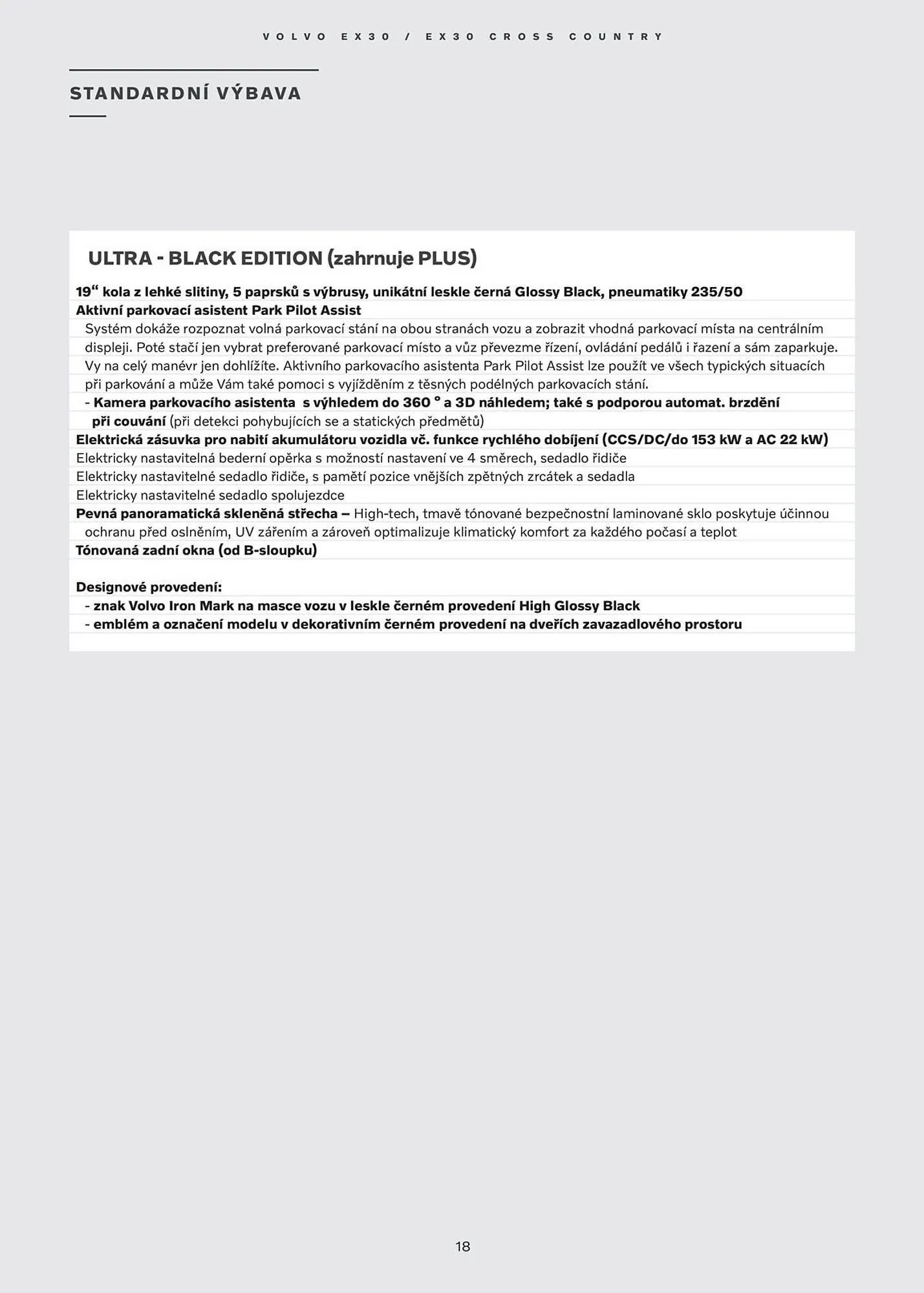 Volvo leták - 28. ledna 31. července 2026 - Page 19