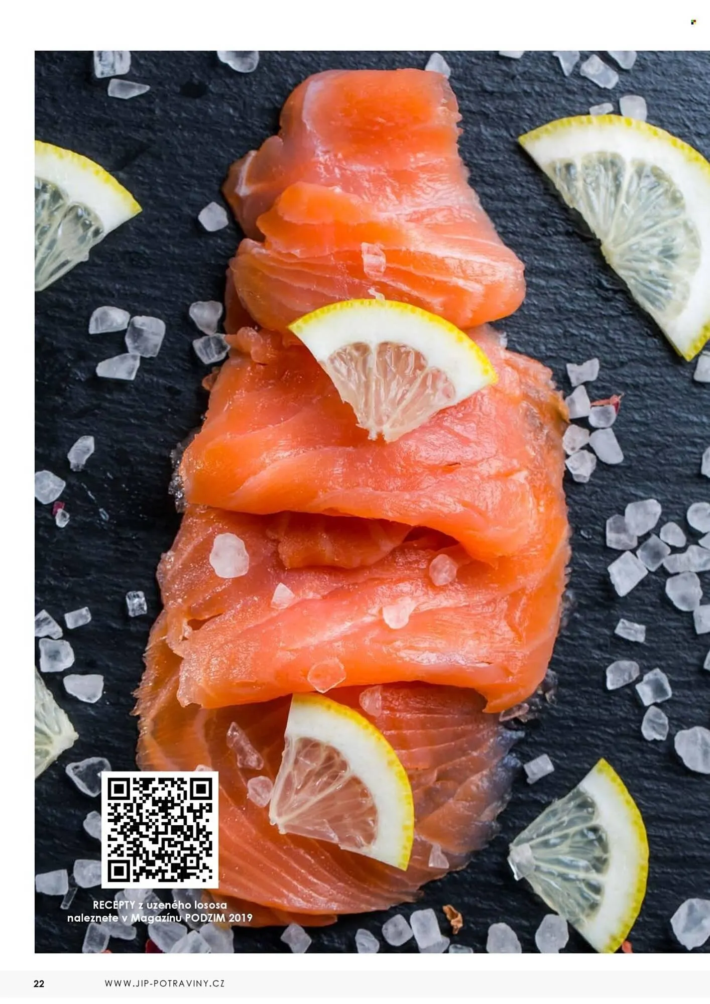 Jip leták - 7. května 31. prosince 2025 - Page 22