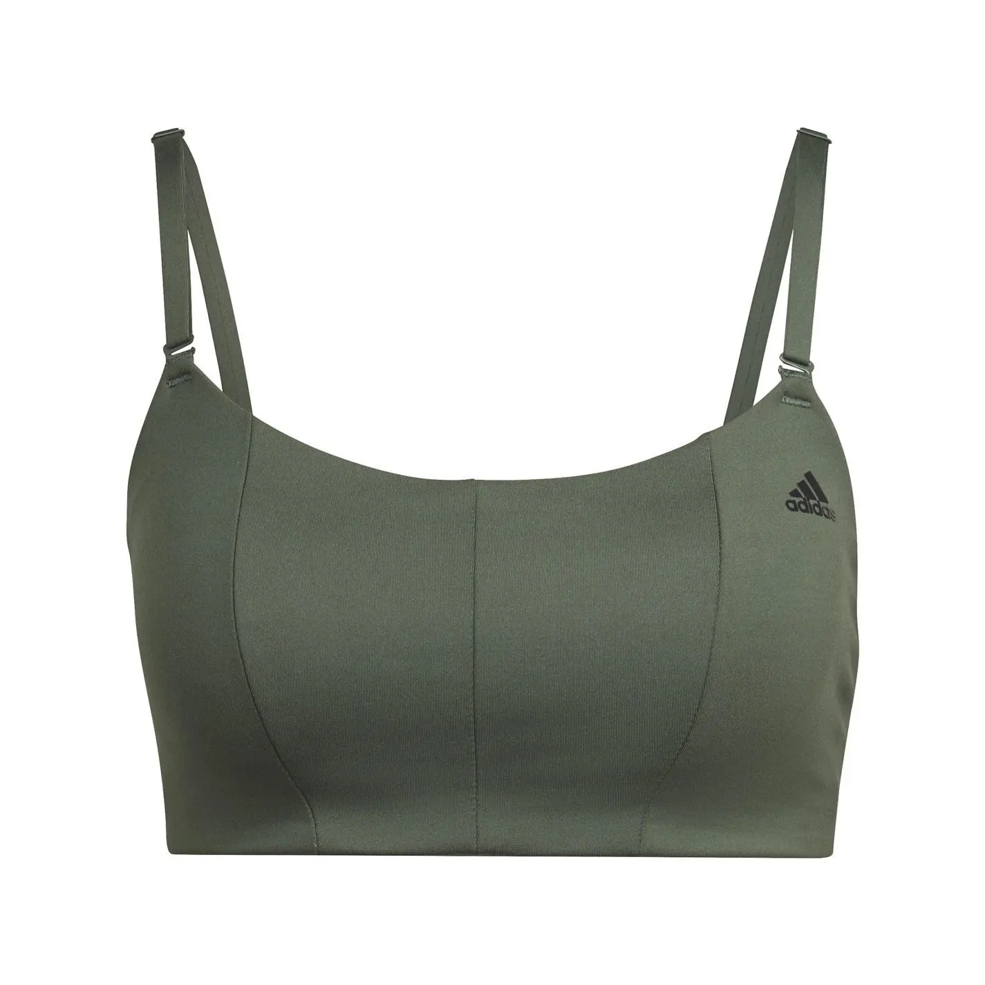 Yoga Studio Light Support Sports Bra Womens