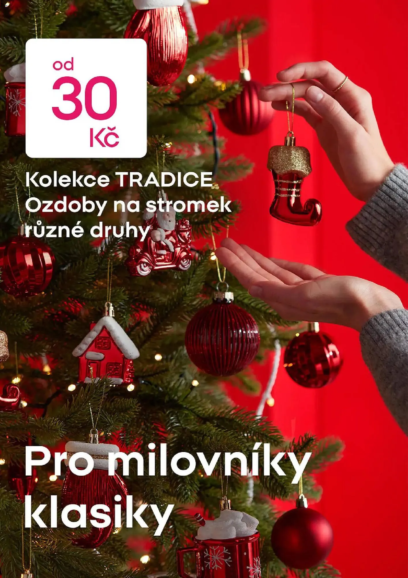 Pepco leták - 6. listopadu 12. listopadu 2025 - Page 7