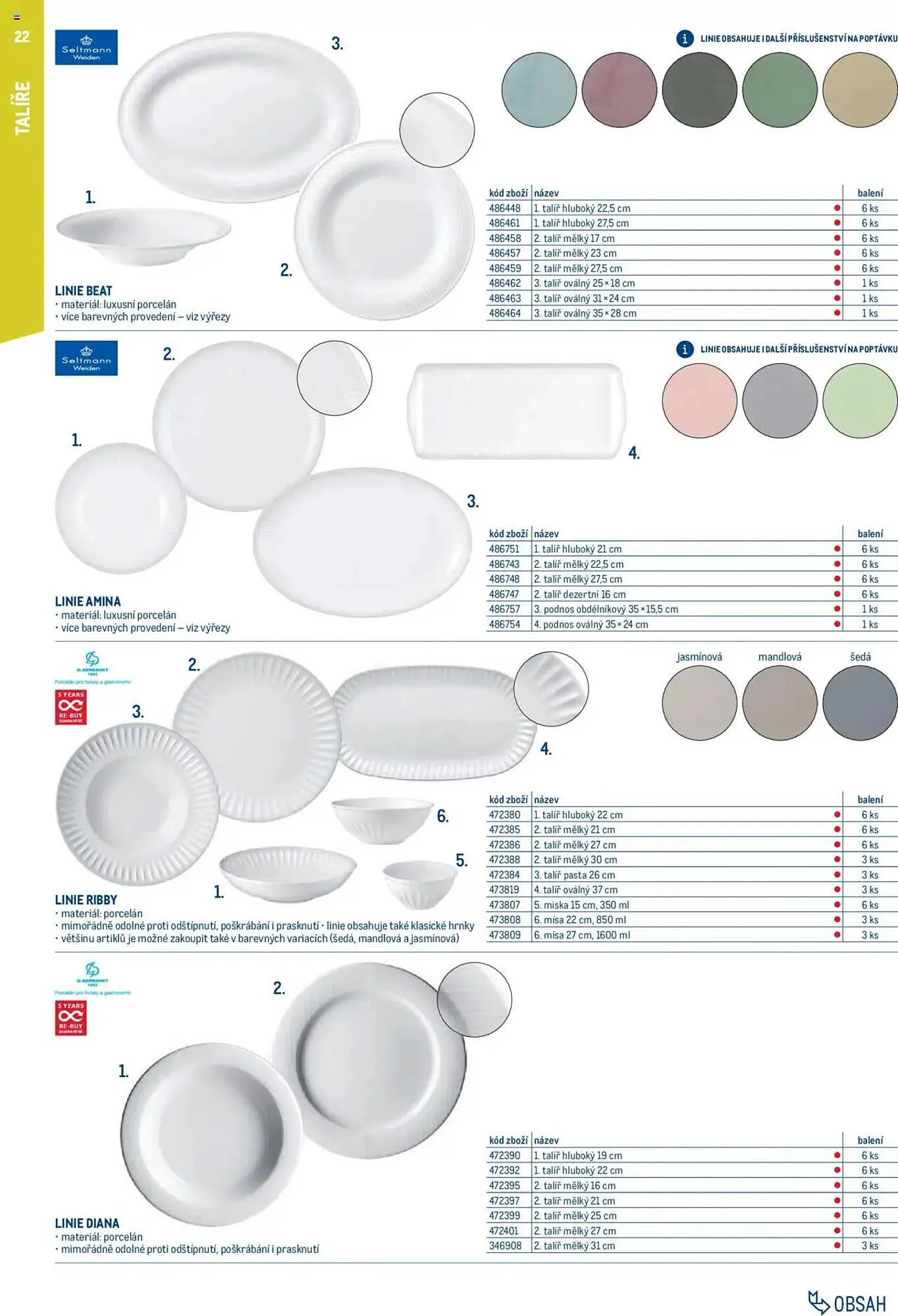 Makro leták - 1. února 31. ledna 2026 - Page 22