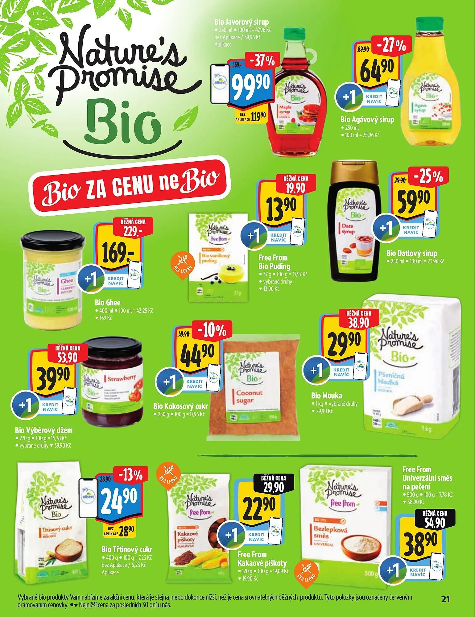 Albert leták - 11. března 24. března 2026 - Page 21