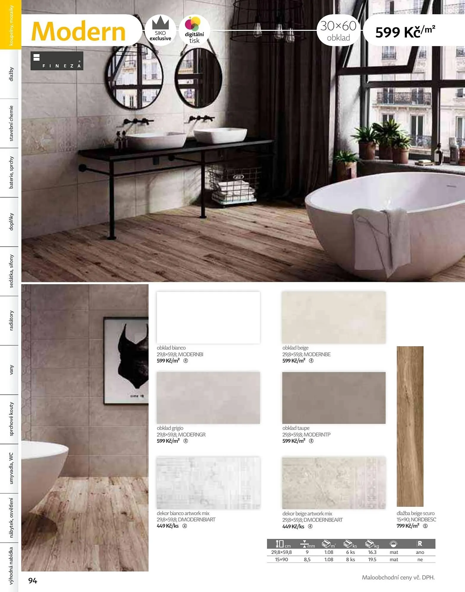 Siko leták - 6. září 31. prosince 2026 - Page 94