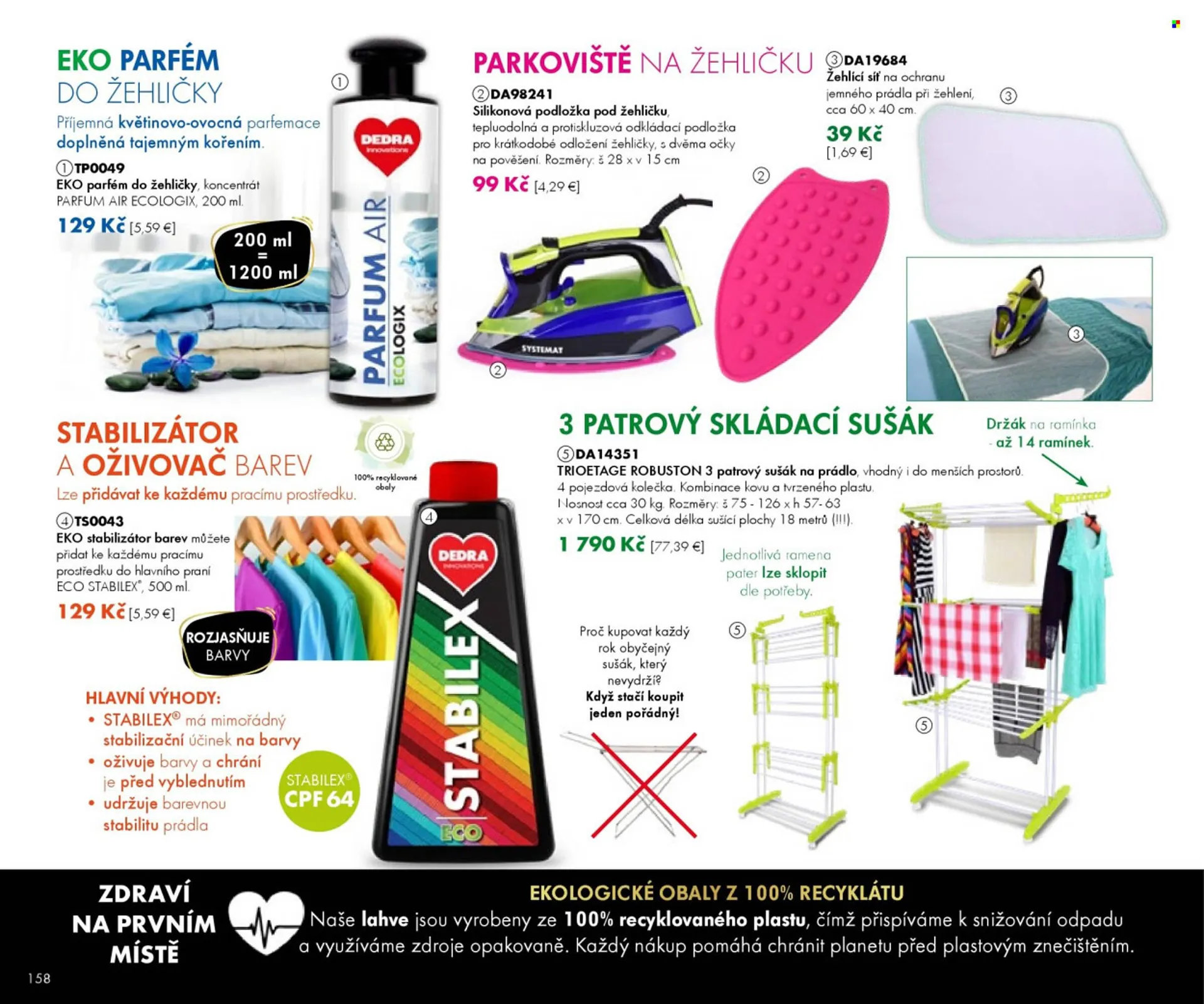 Dedra leták - 24. dubna 24. července 2026 - Page 58