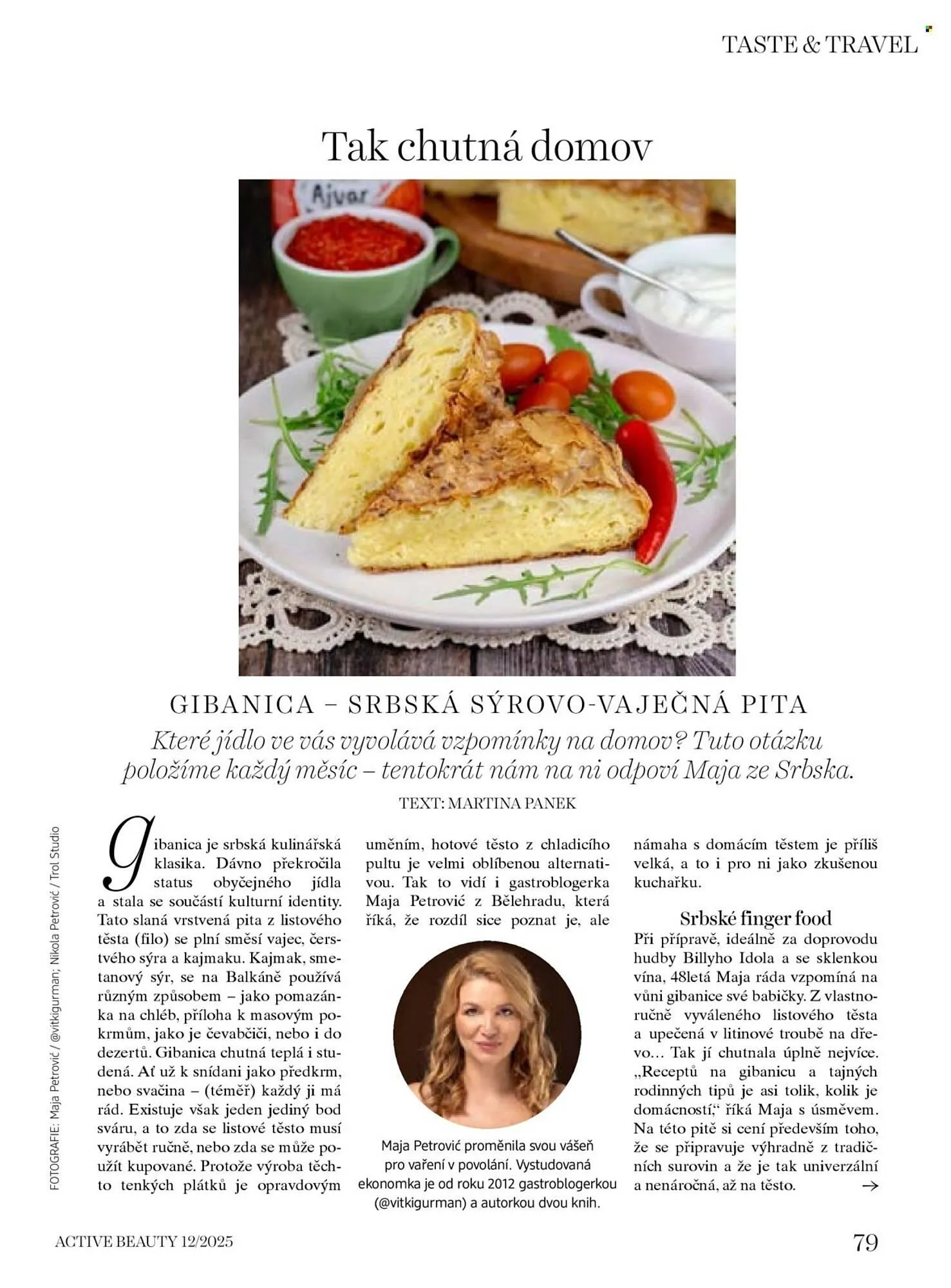 Dm drogerie leták - 5. prosince 15. ledna 2026 - Page 79