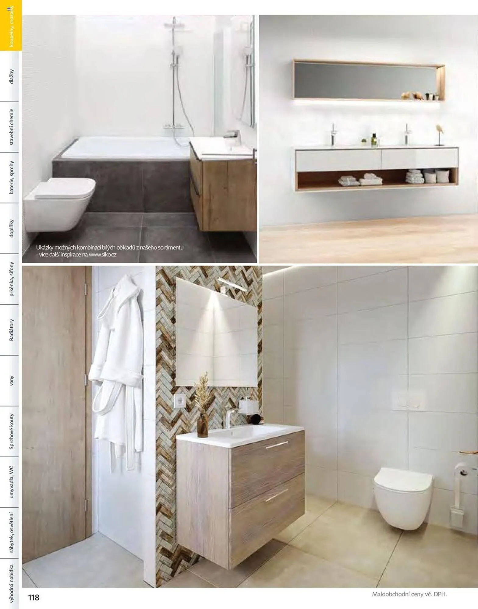 Siko leták - 23. října 31. prosince 2025 - Page 118