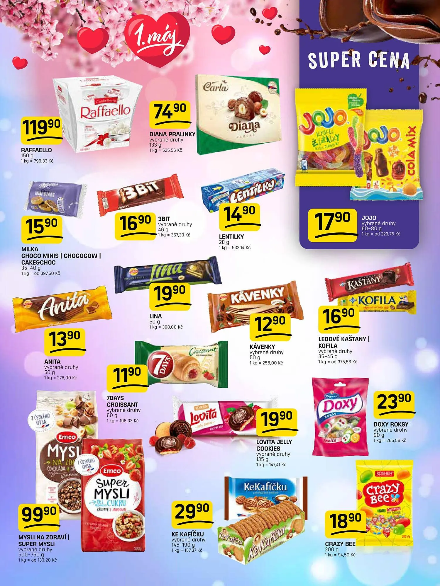 Flop leták - 29. dubna 5. května 2026 - Page 9