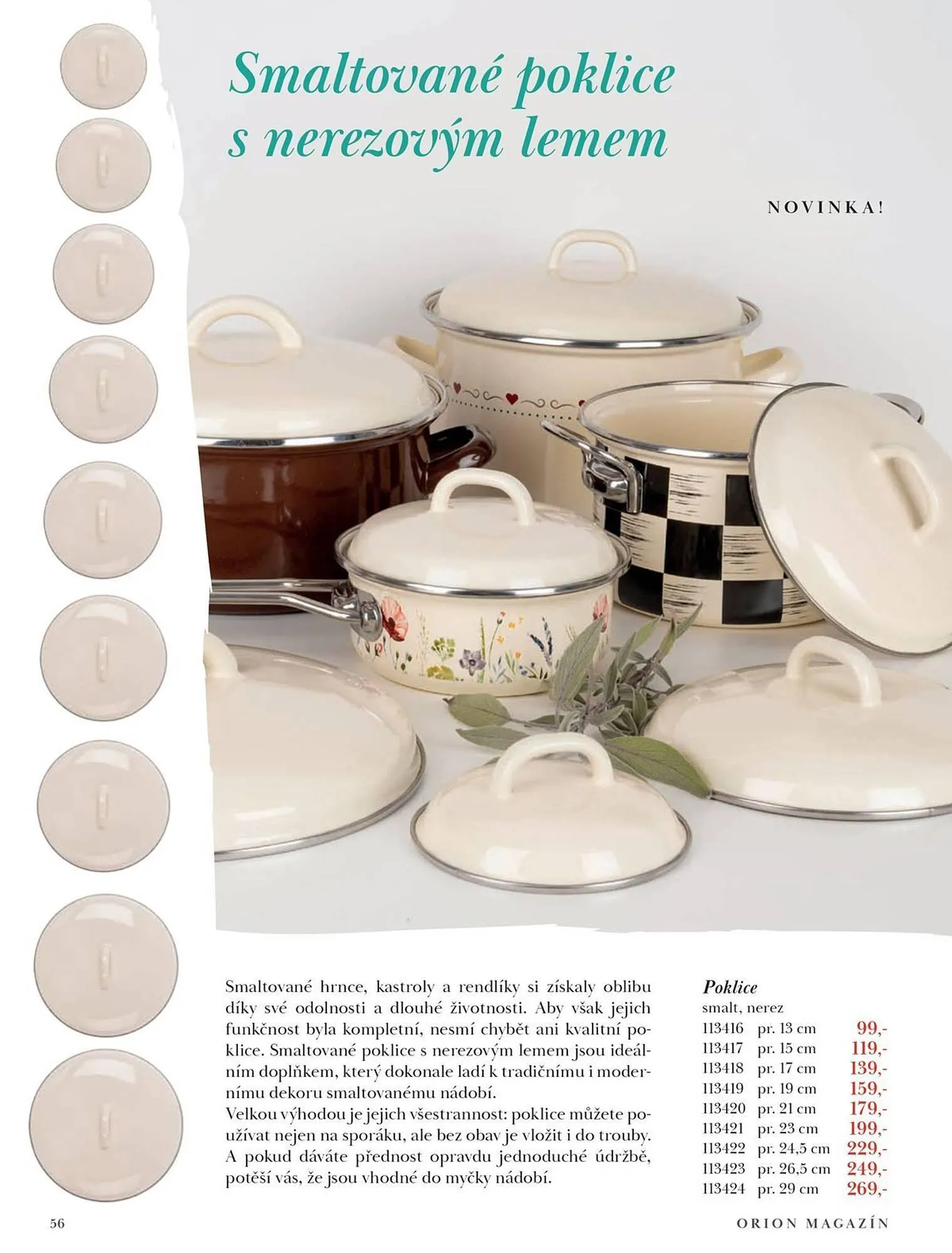 Orion leták - 9. března 31. srpna 2026 - Page 56